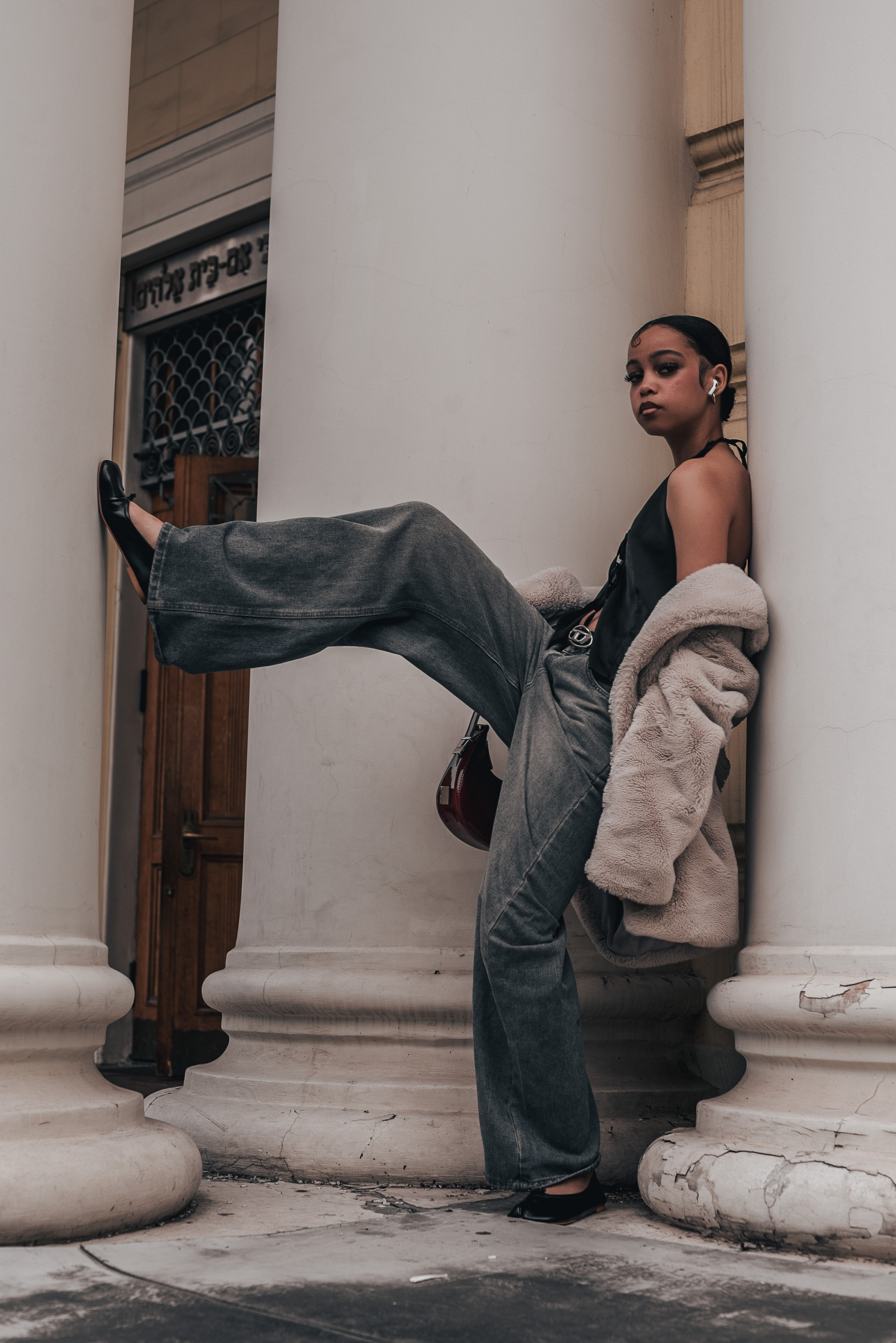 Фотограф для маркет плэйсов и портретный фотограф Балакирев Дмитрий москва