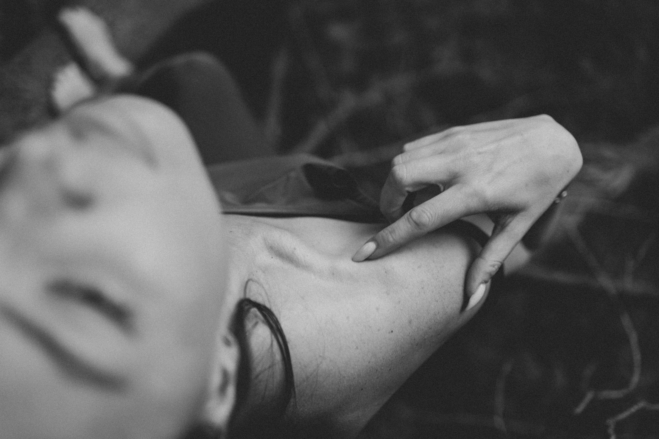 Алиса. Семейный и детский фотограф в Нижнем Новгороде Анурьева Алена