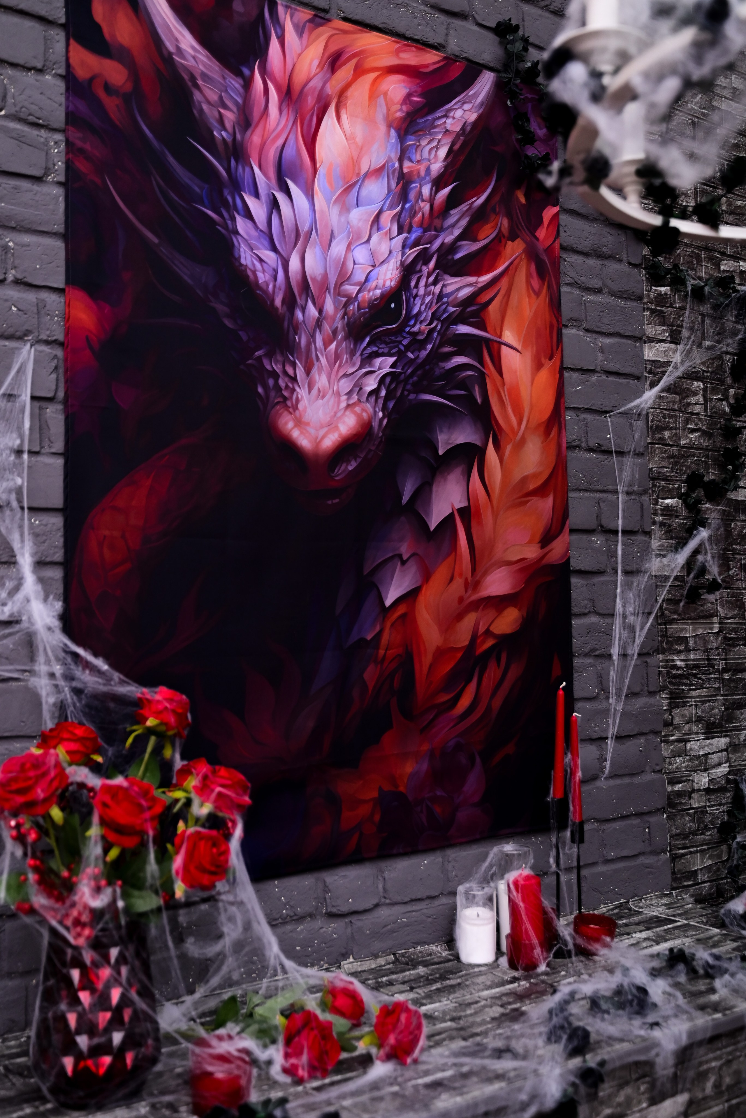 Зал — Sweet. Фотостудия Зефир. Фотосессии в студии под ключ. Москва. Семейные и детские фотосессии