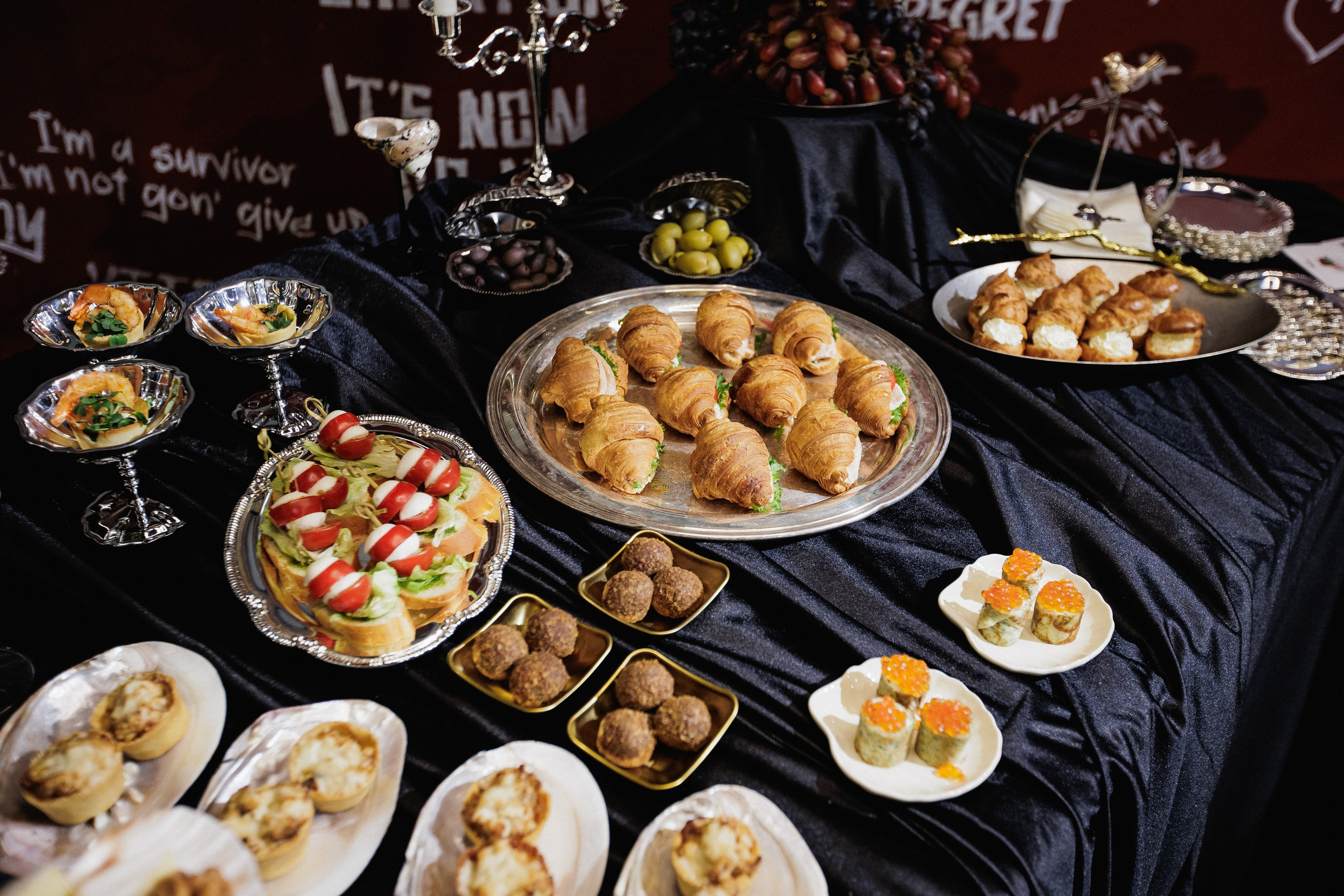 ПЯТНИЦА 2.0. СВОИ. ФОТООТЧЕТЫ-СОБЫТИЯ-МЕСТА