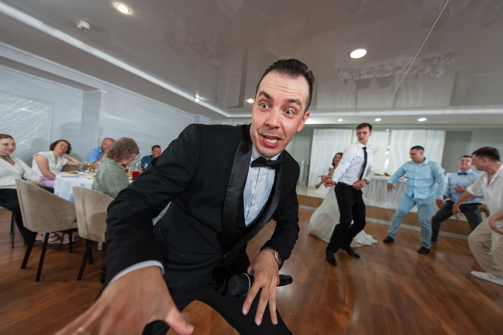 Свадьба в Облаках. Свадебный и семейный фотограф в Омске Мормулев Михаил