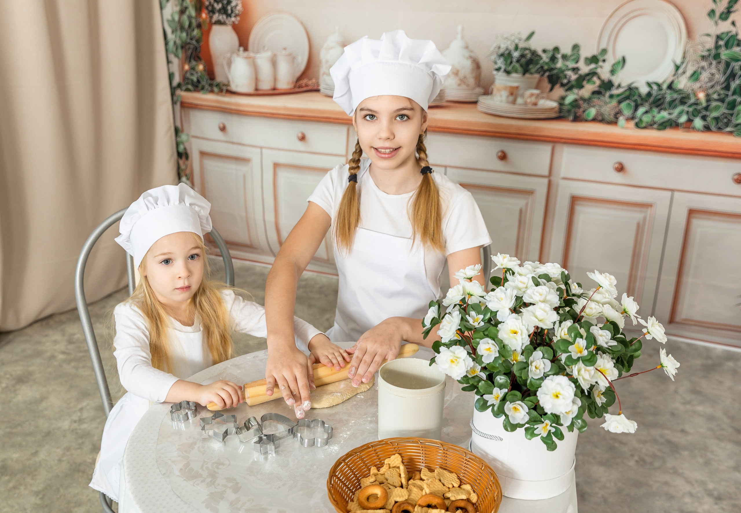 Тематические фотозоны. Детский семейный фотограф в г. Находка Ольга Коваленко, фотостудия Memories