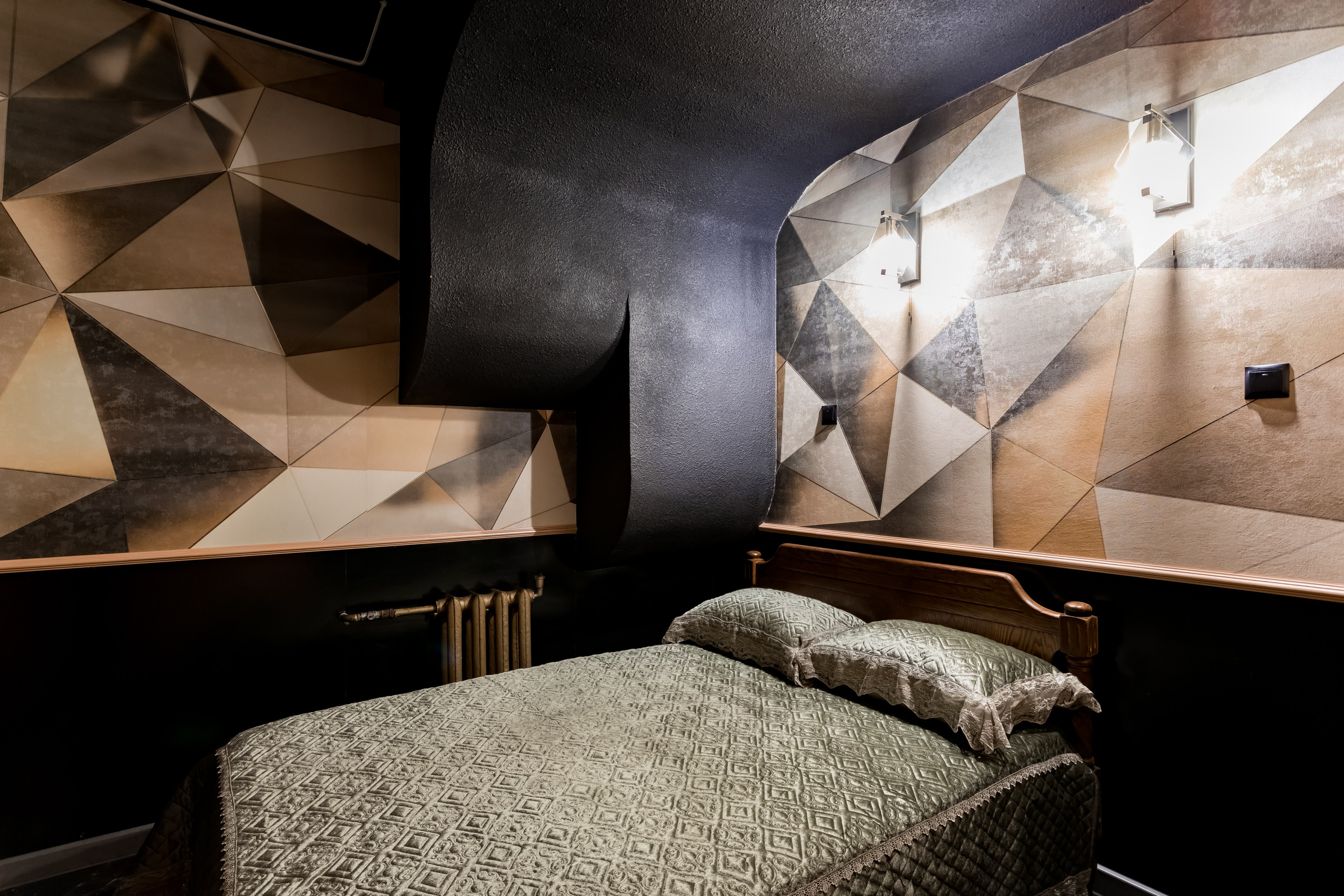 Фотосъемка интерьера для сауны МИКС в Выхино. Интерьеры, Контент, Портреты | Фотограф в Москве Дани Терно