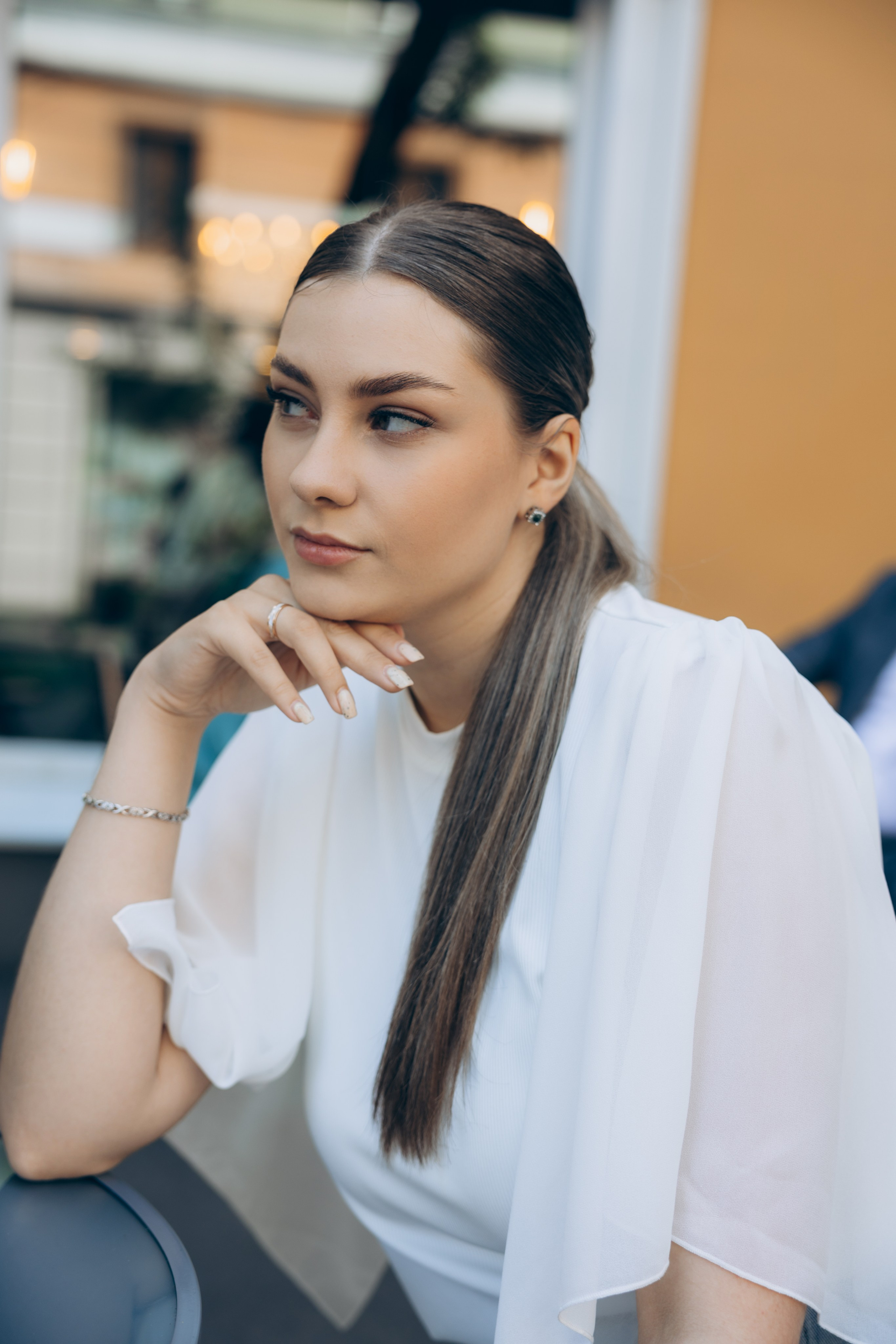 Ксения. Свадебный, семейный фотограф в Иркутске Светлана Макаричева