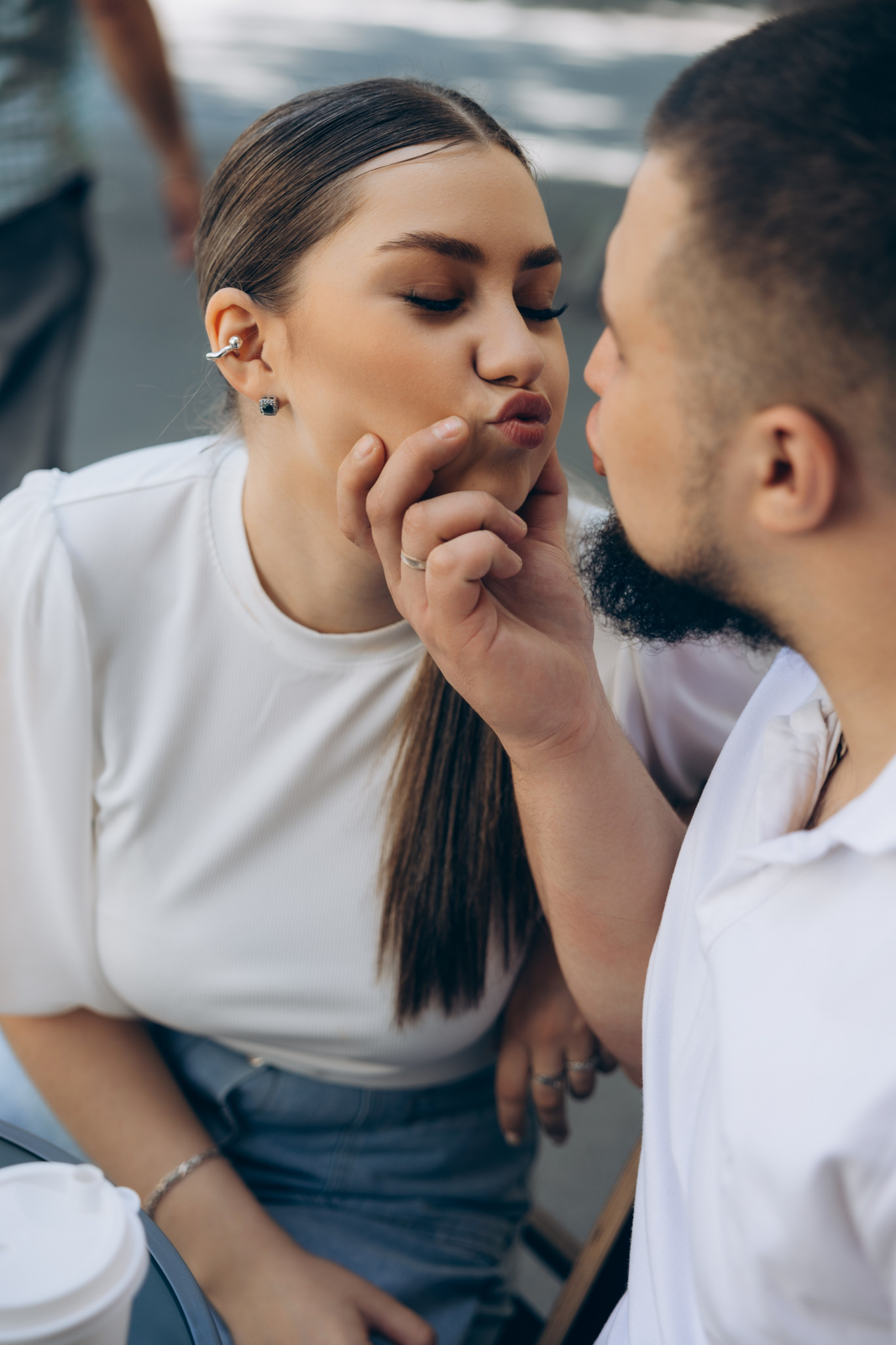 Ксения. Свадебный, семейный фотограф в Иркутске Светлана Макаричева