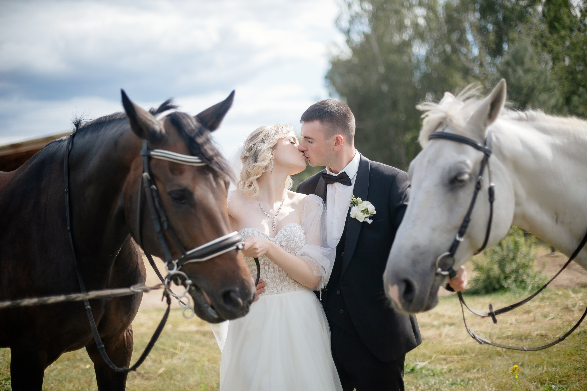 Профессиональный фотограф в Рязани и Москве Бабкин Алексей