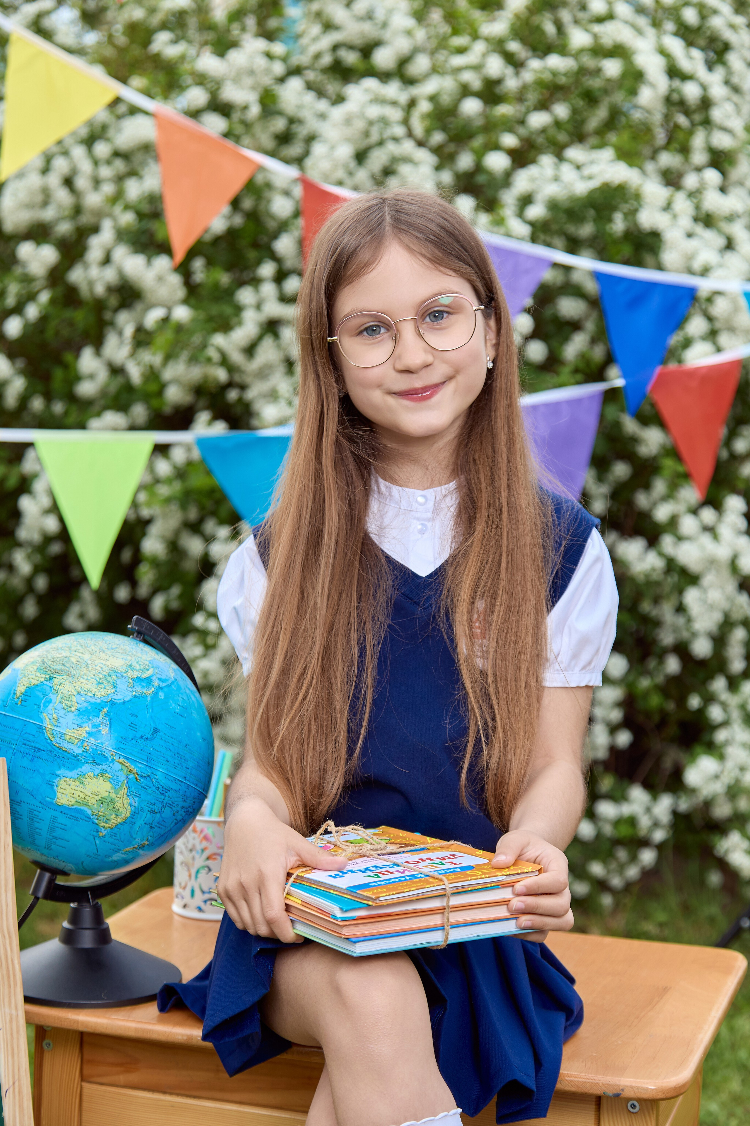 Семейная история 2 «Д». Школьный фотограф Дмитрий Дудик