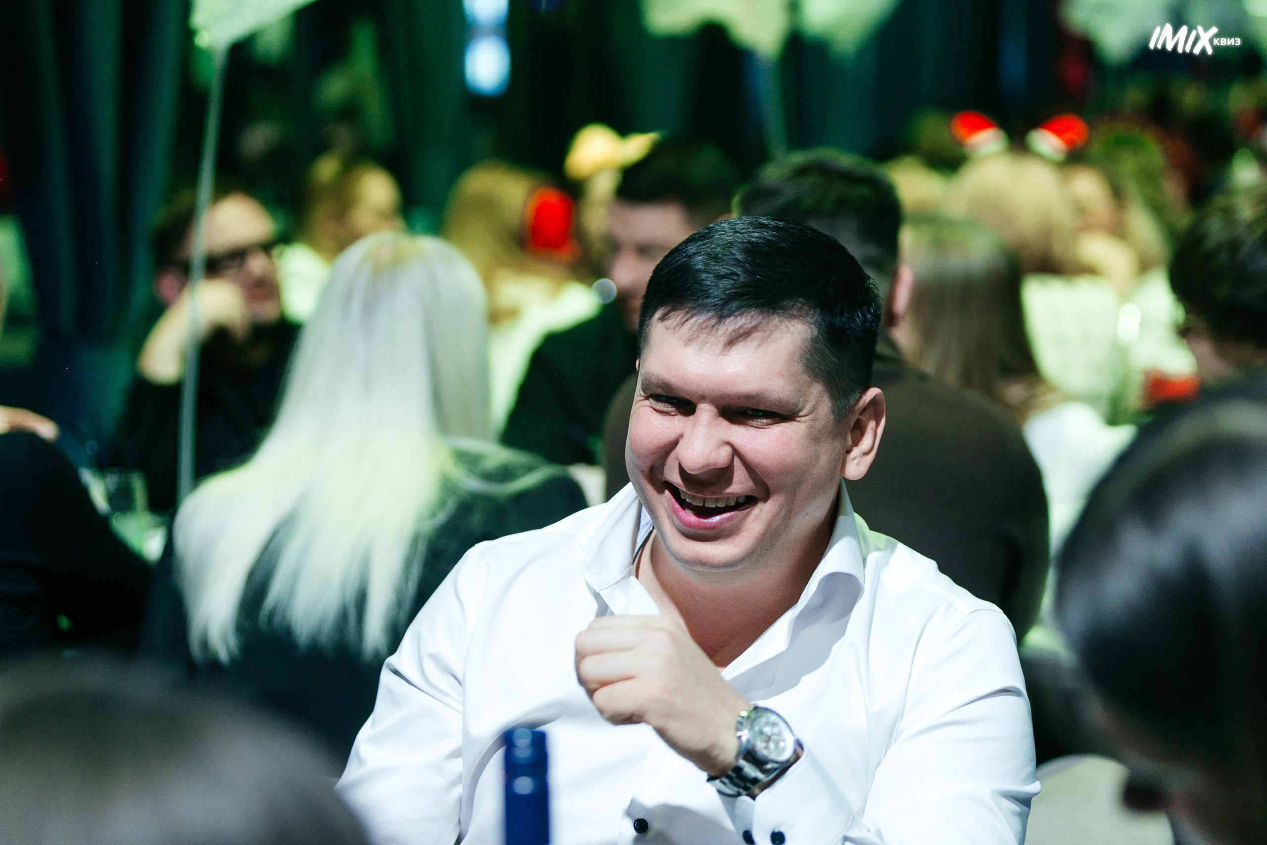 15.12 Imix. Новогодний. Команда специалистов в мире фотографии и видео. Детский фотограф, семейный фотограф