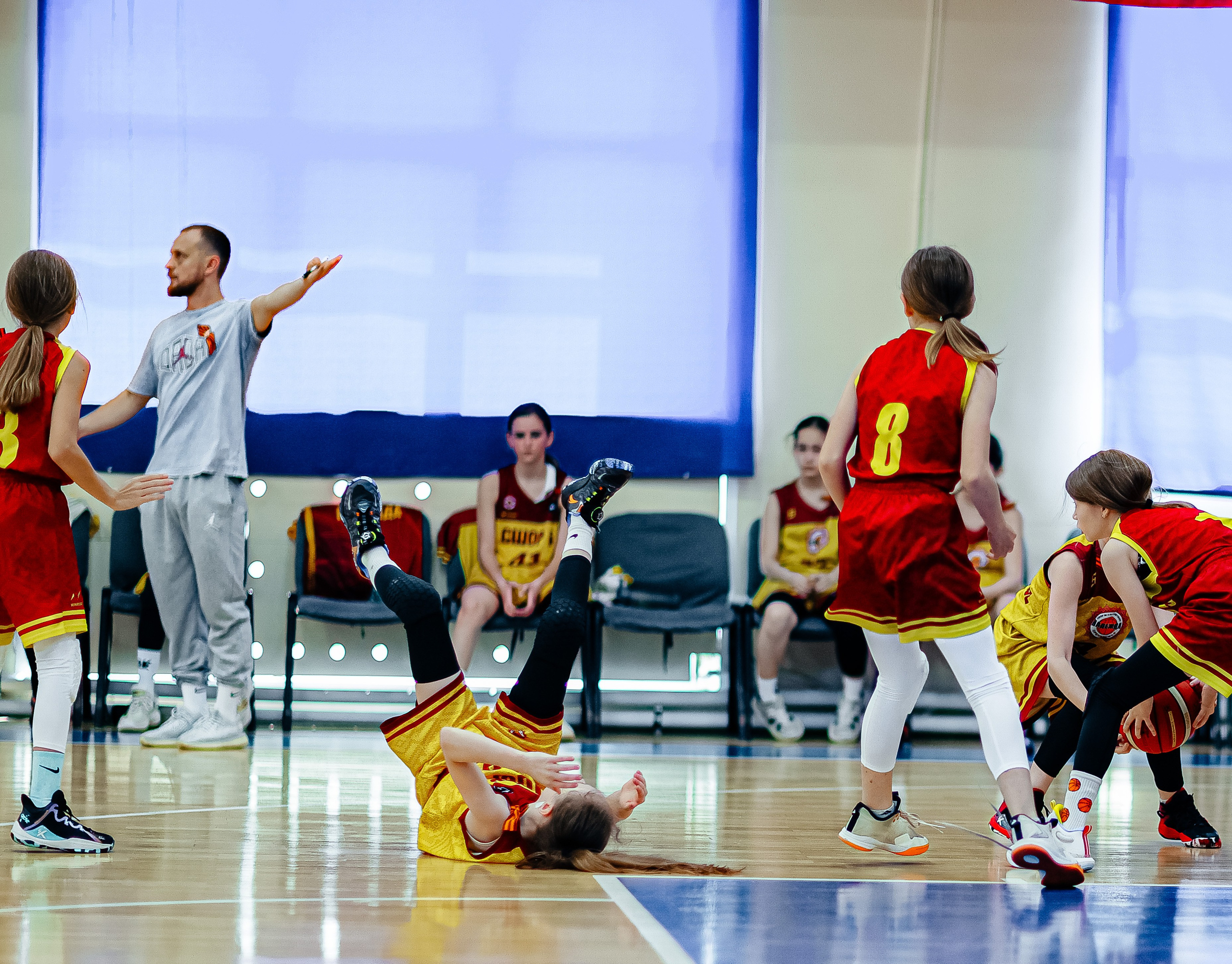 07.05 Баскетбольный турнир «Надежда». Посвященный 80 годовщине Великой Победы. Команда специалистов в мире фотографии и видео. Детский фотограф, семейный фотограф