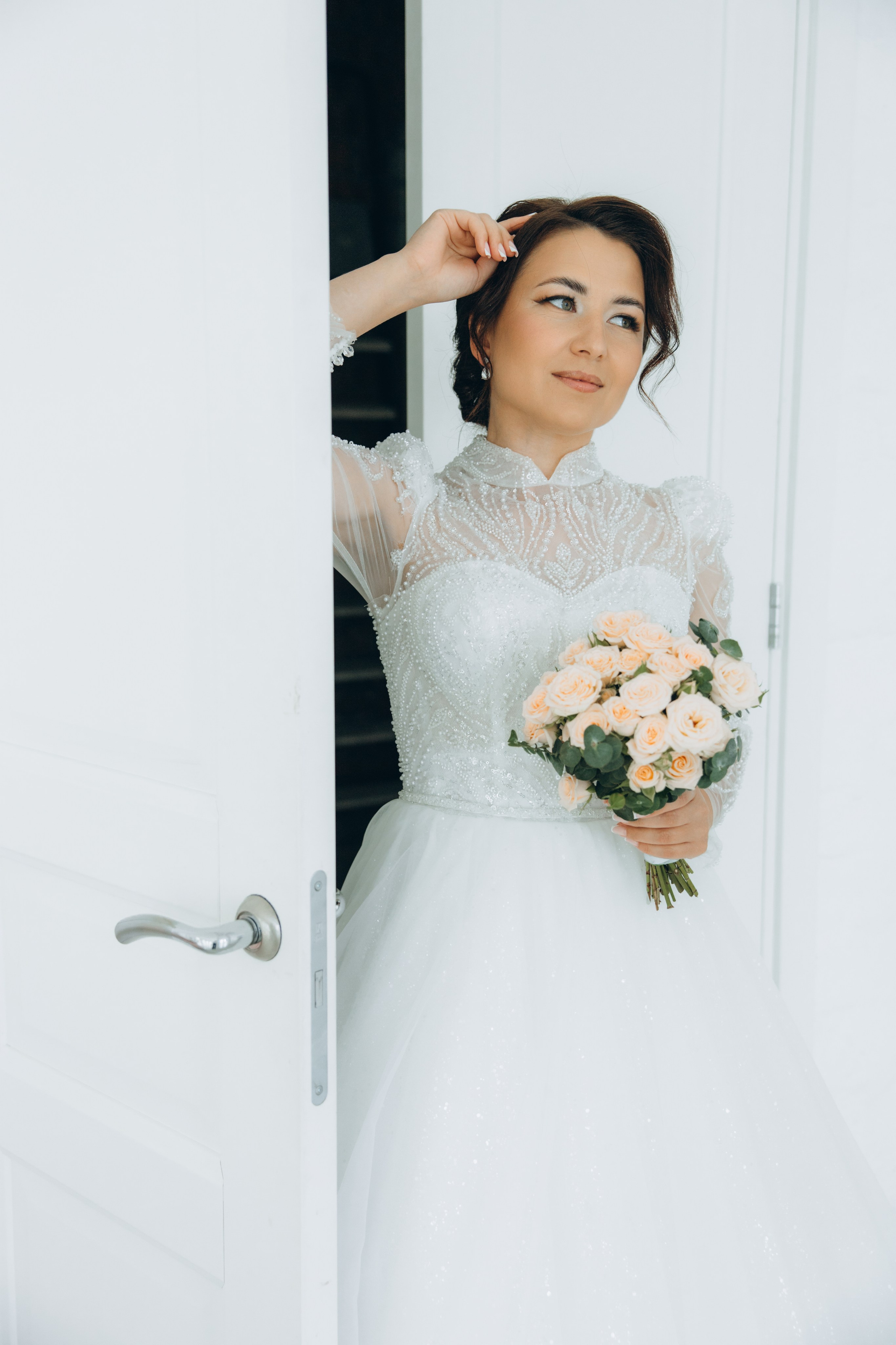 Алексей & Олеся. Свадебный, семейный фотограф в Иркутске Светлана Макаричева