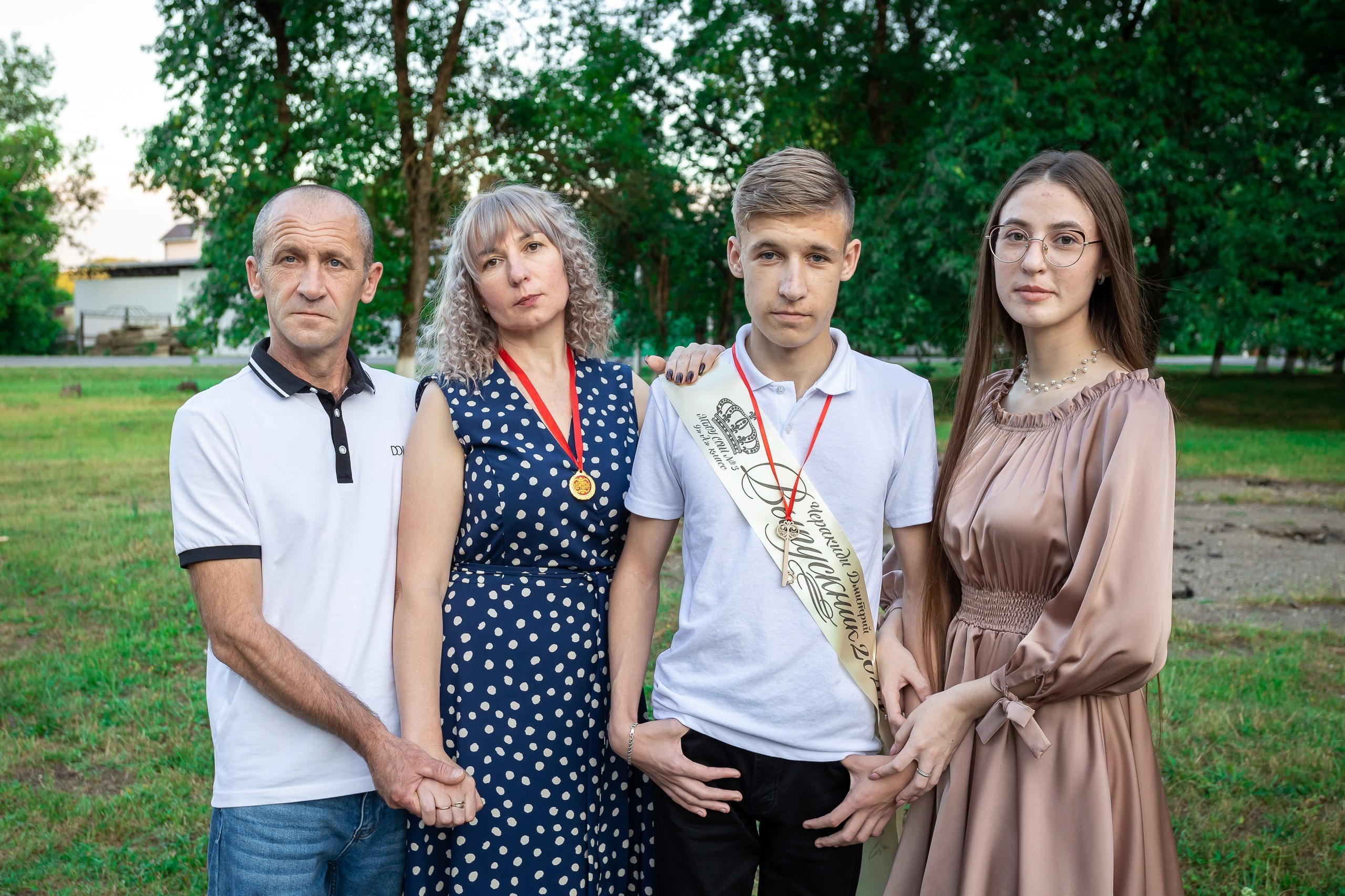 Вручение аттестата 2024 г. Выпускные альбомы Майкоп, Краснодар Елена Золотарева