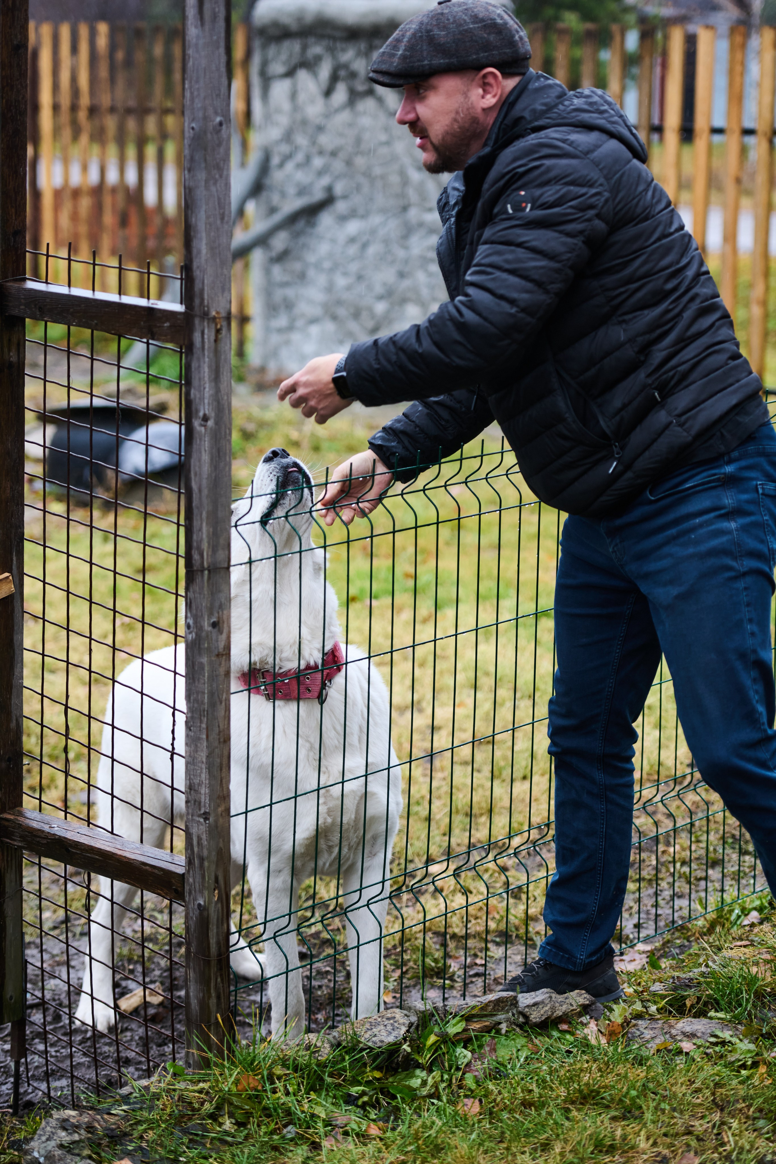 Ветеран СВО Дунаевский Сергей. Репортажный и семейный фотограф — Шелихов Сергей