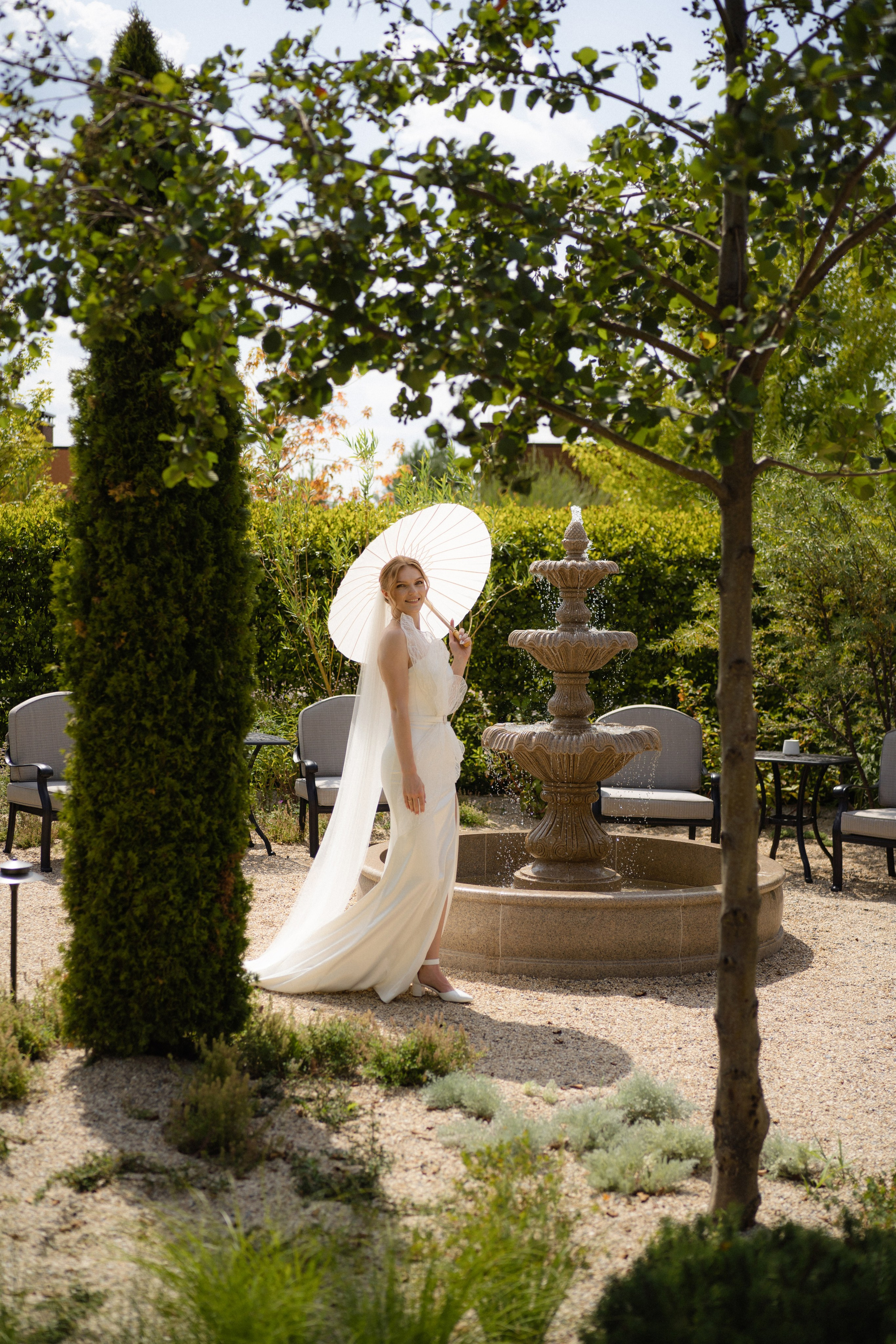 Свадебный фотограф в Белгороде Антон Каменев