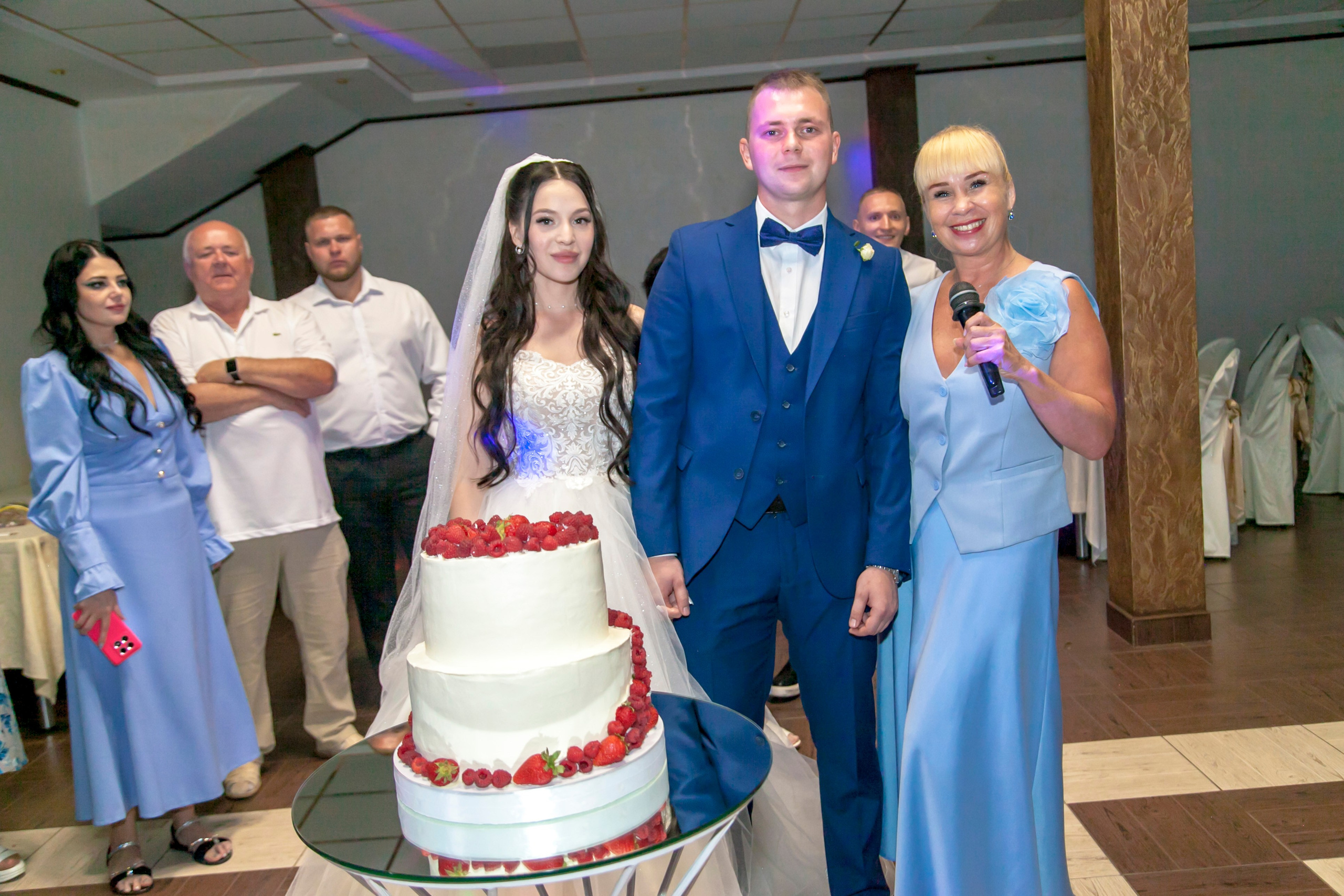 Ведущий, Тамада, DJ, фото в Перми. Хорошее настроение