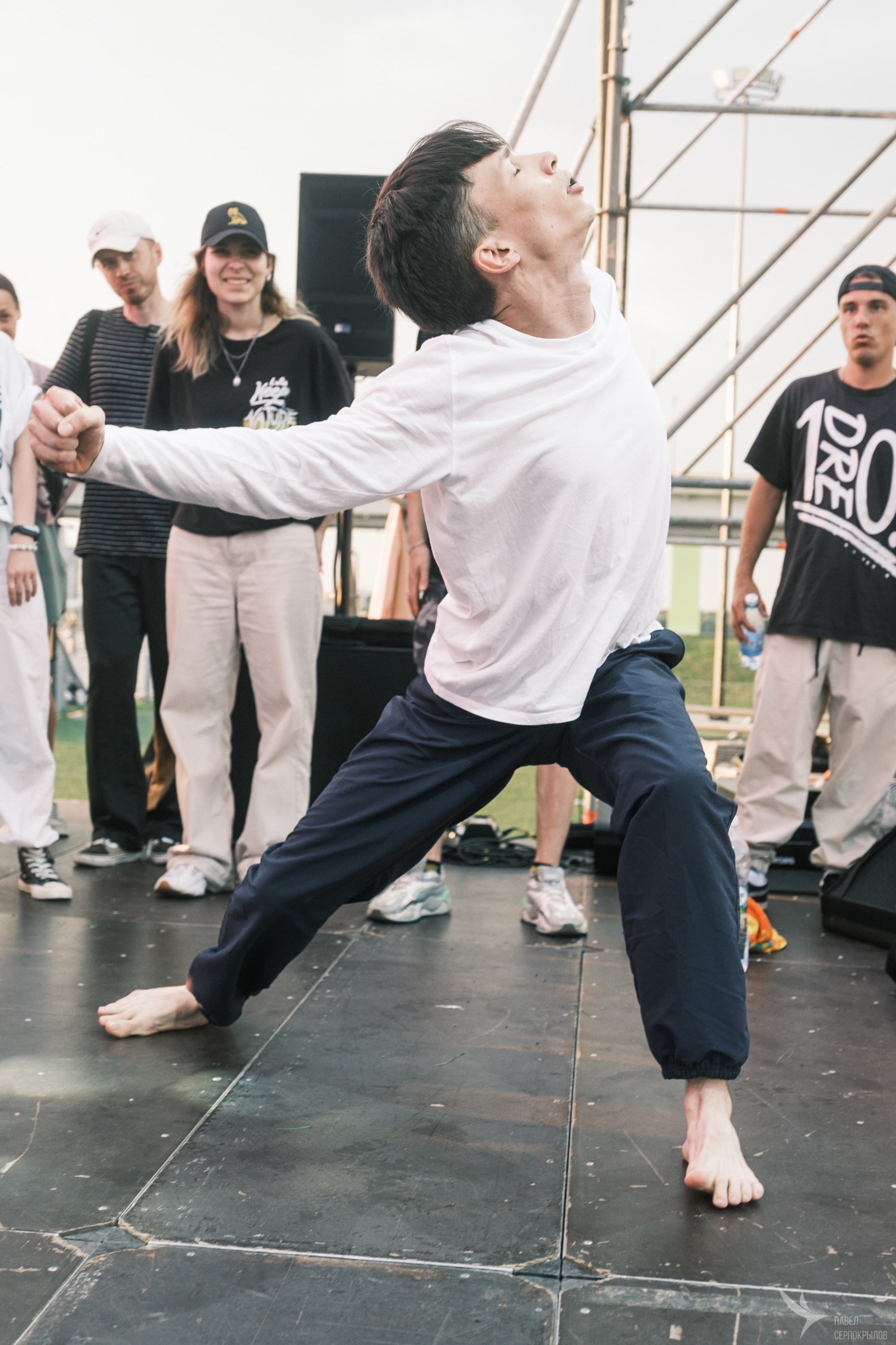 All Styles Battle на всероссийских уличных играх Urban Games. Репортажный фотограф в Казани Павел Серпокрылов