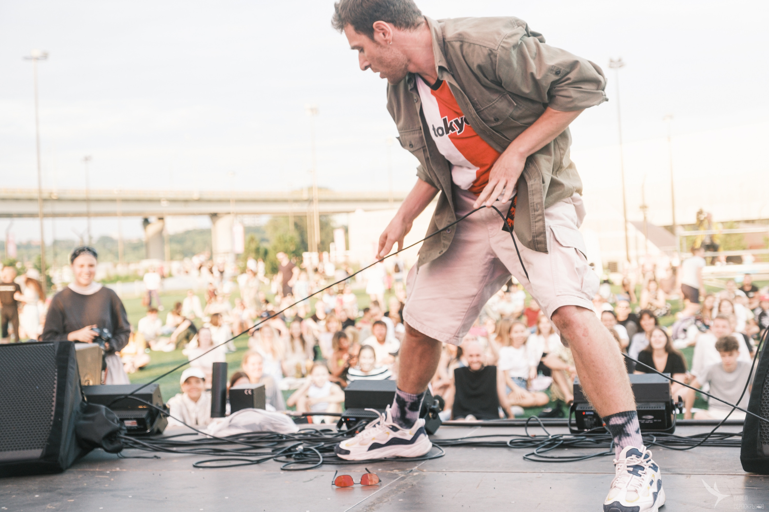 All Styles Battle на всероссийских уличных играх Urban Games. Репортажный фотограф в Казани Павел Серпокрылов