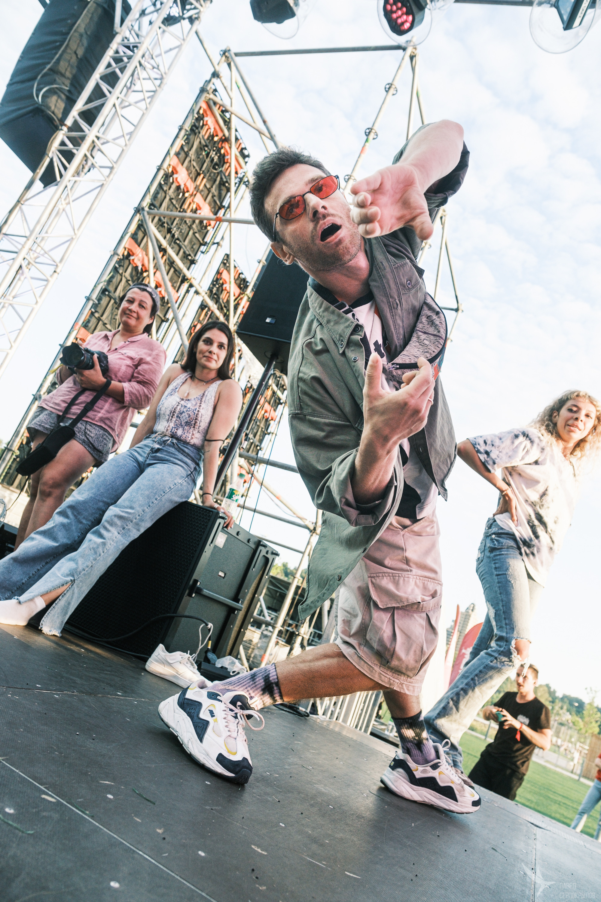 All Styles Battle на всероссийских уличных играх Urban Games. Репортажный фотограф в Казани Павел Серпокрылов