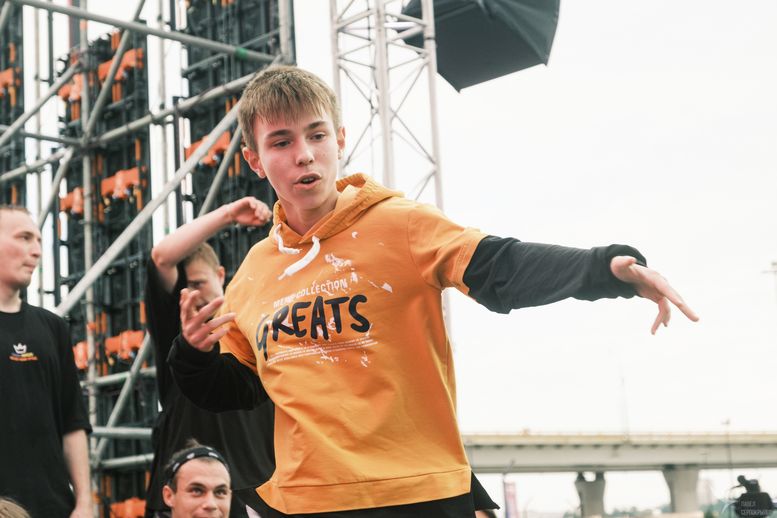 All Styles Battle на всероссийских уличных играх Urban Games. Репортажный фотограф в Казани Павел Серпокрылов