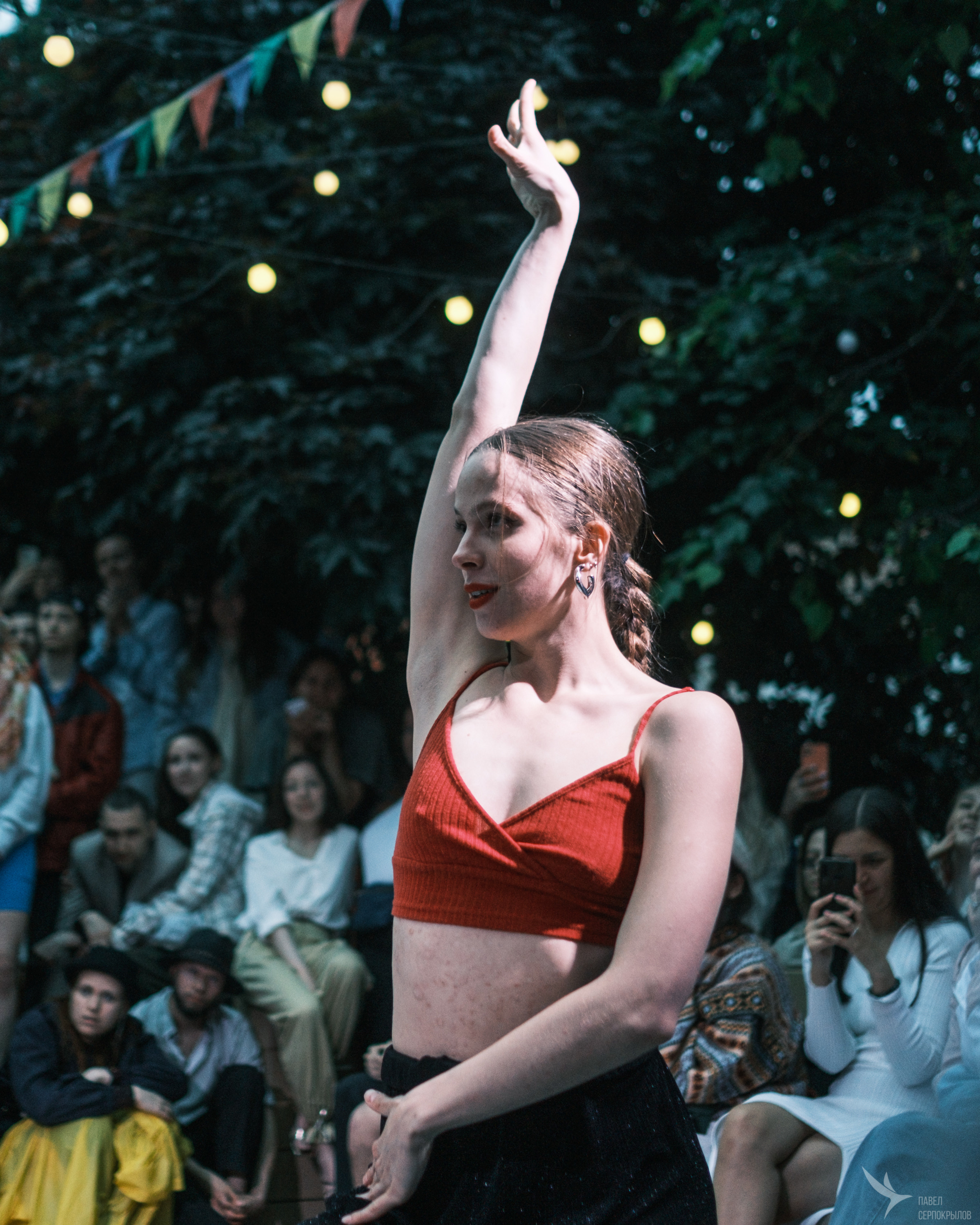 DOUBLE V FEST. Репортажный фотограф в Казани Павел Серпокрылов