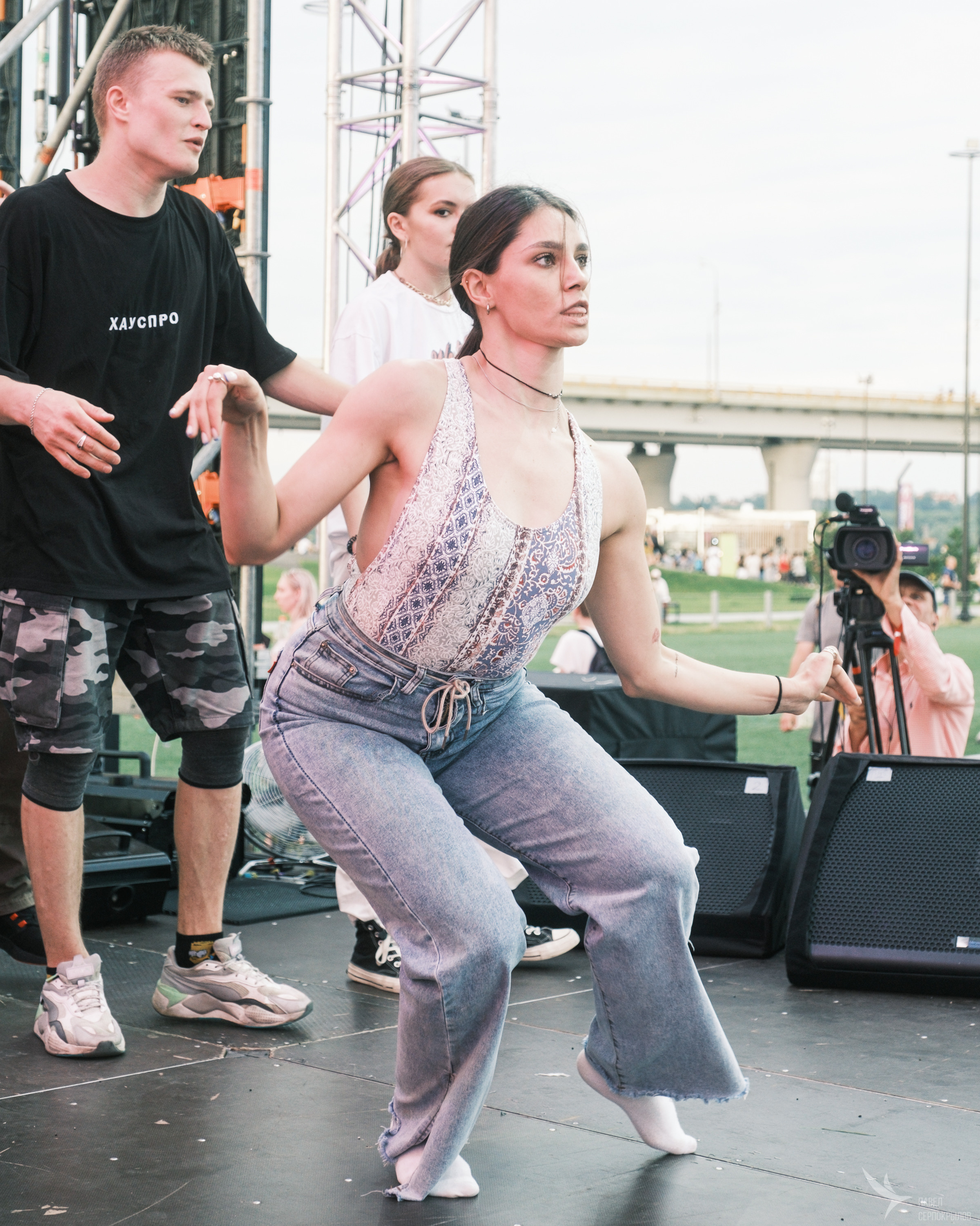 All Styles Battle на всероссийских уличных играх Urban Games. Репортажный фотограф в Казани Павел Серпокрылов