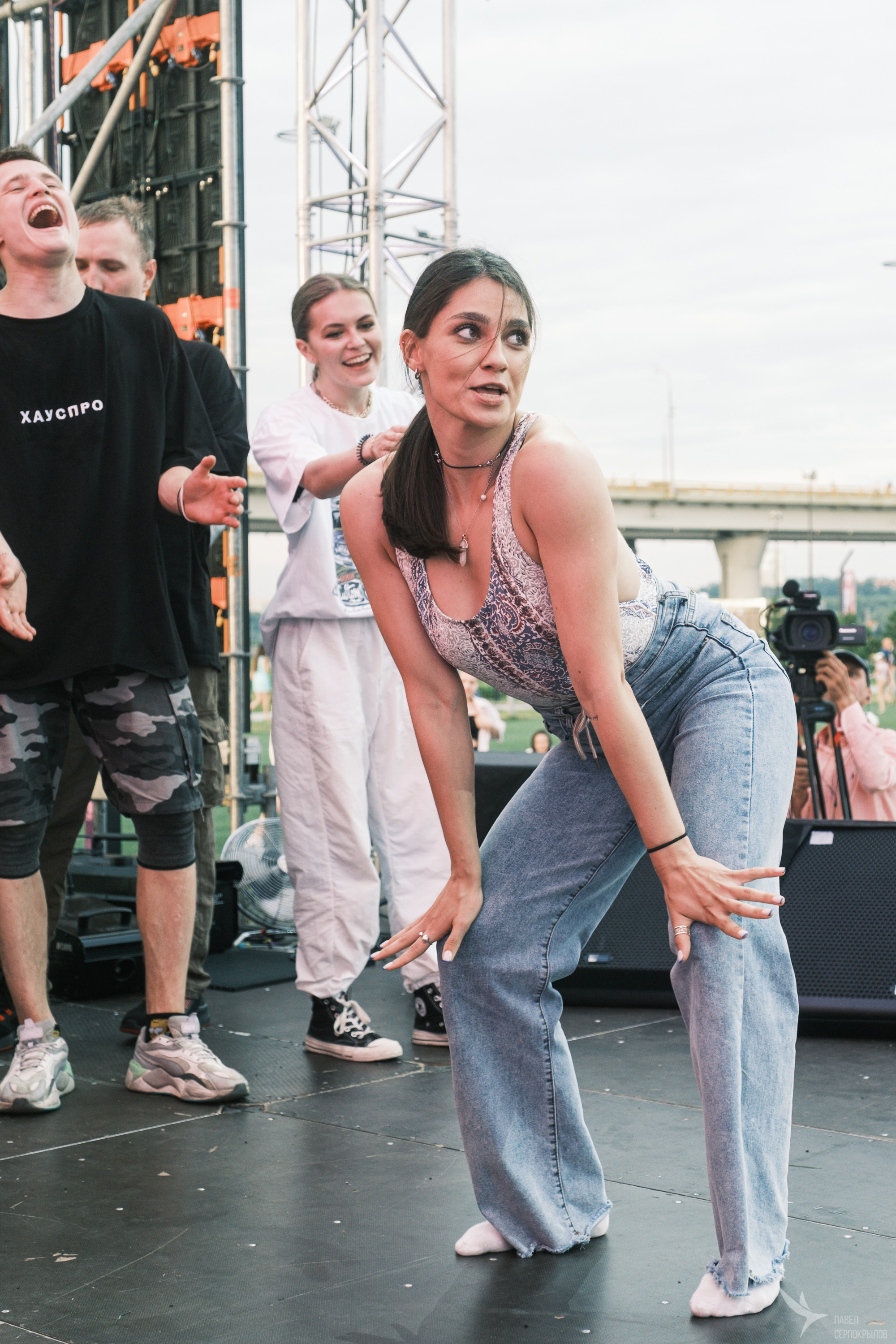 All Styles Battle на всероссийских уличных играх Urban Games. Репортажный фотограф в Казани Павел Серпокрылов