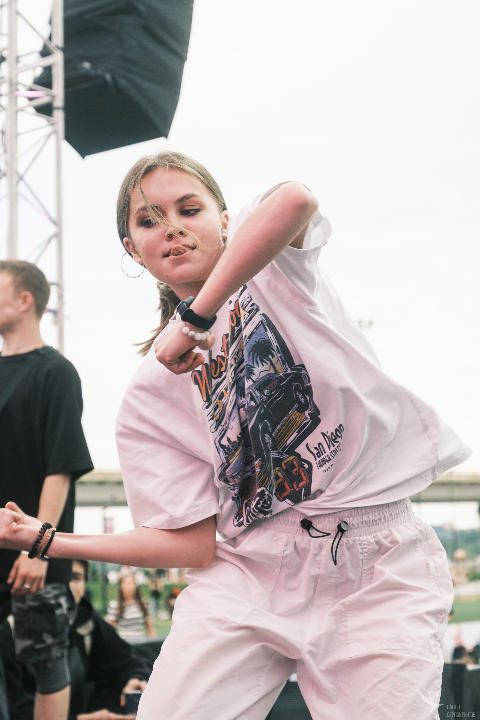 All Styles Battle на всероссийских уличных играх Urban Games. Репортажный фотограф в Казани Павел Серпокрылов