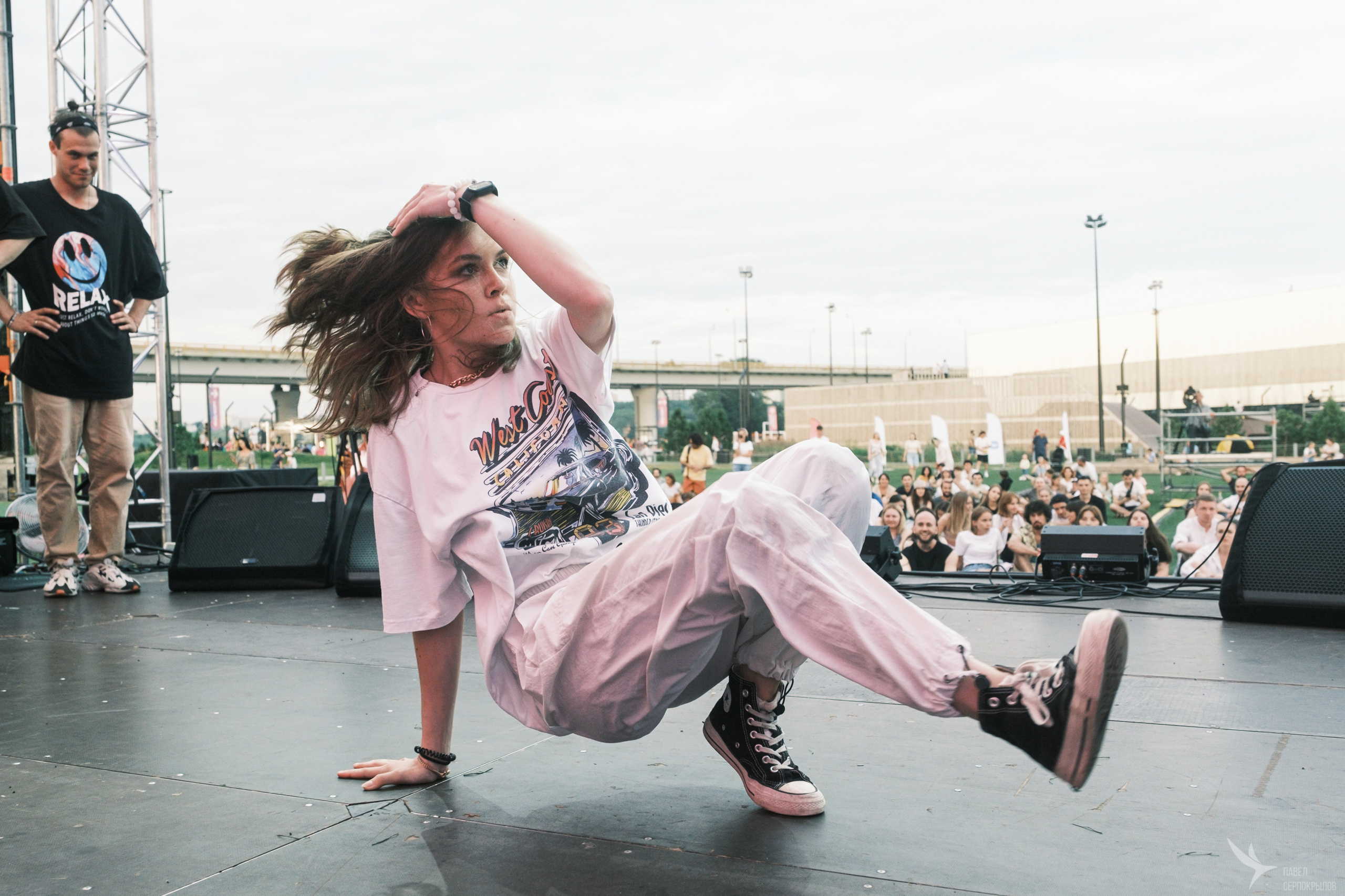 All Styles Battle на всероссийских уличных играх Urban Games. Репортажный фотограф в Казани Павел Серпокрылов