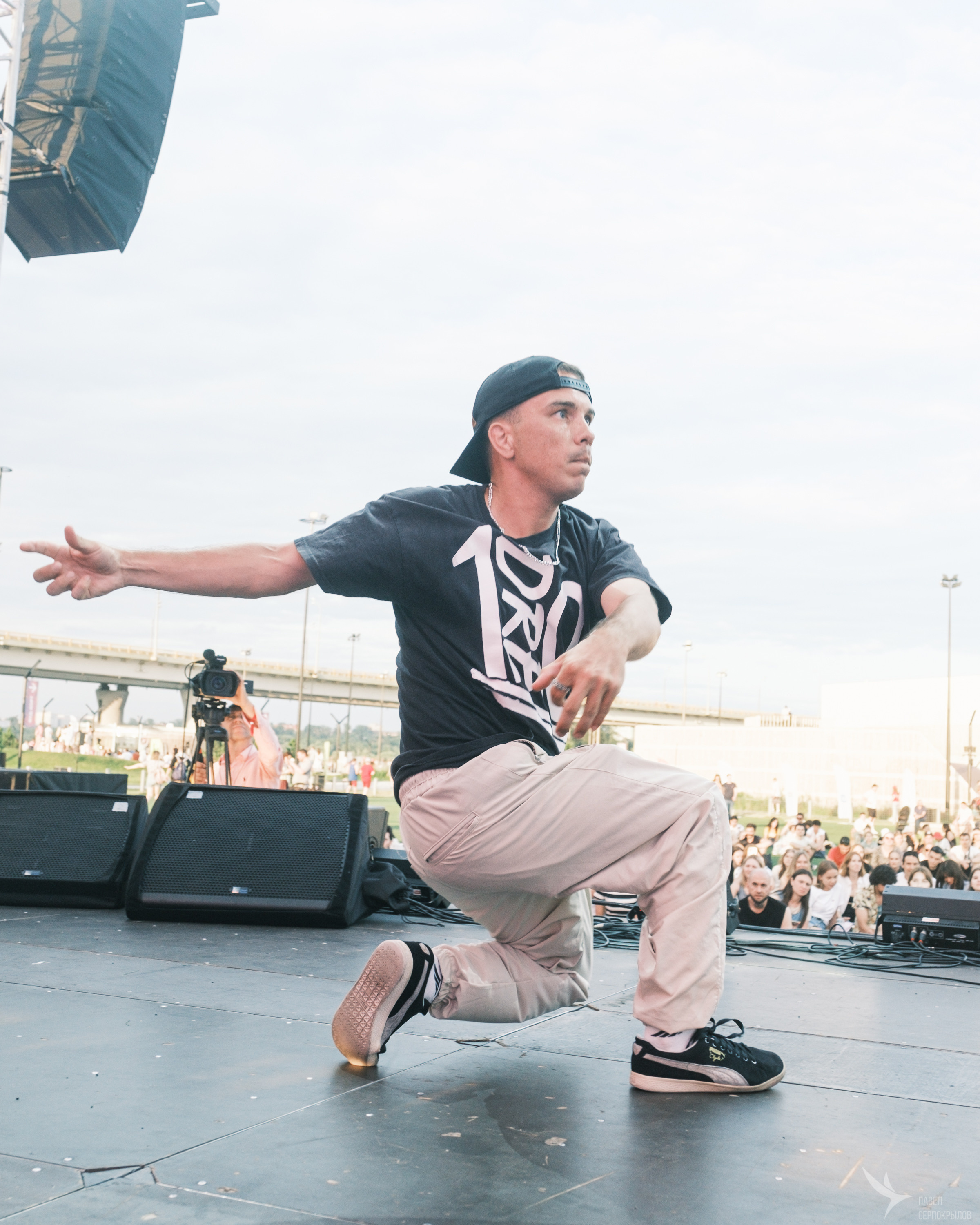 All Styles Battle на всероссийских уличных играх Urban Games. Репортажный фотограф в Казани Павел Серпокрылов