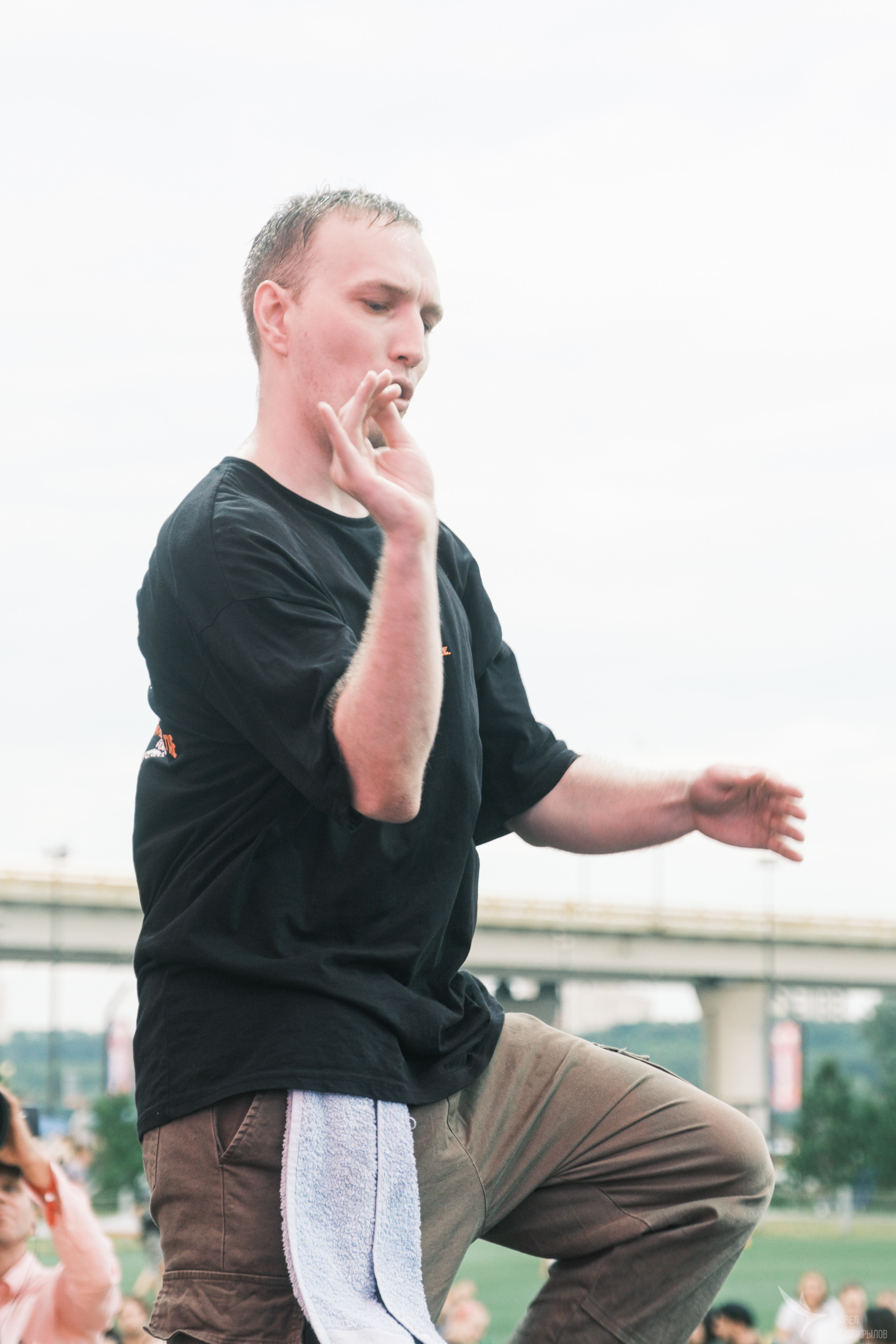 All Styles Battle на всероссийских уличных играх Urban Games. Репортажный фотограф в Казани Павел Серпокрылов