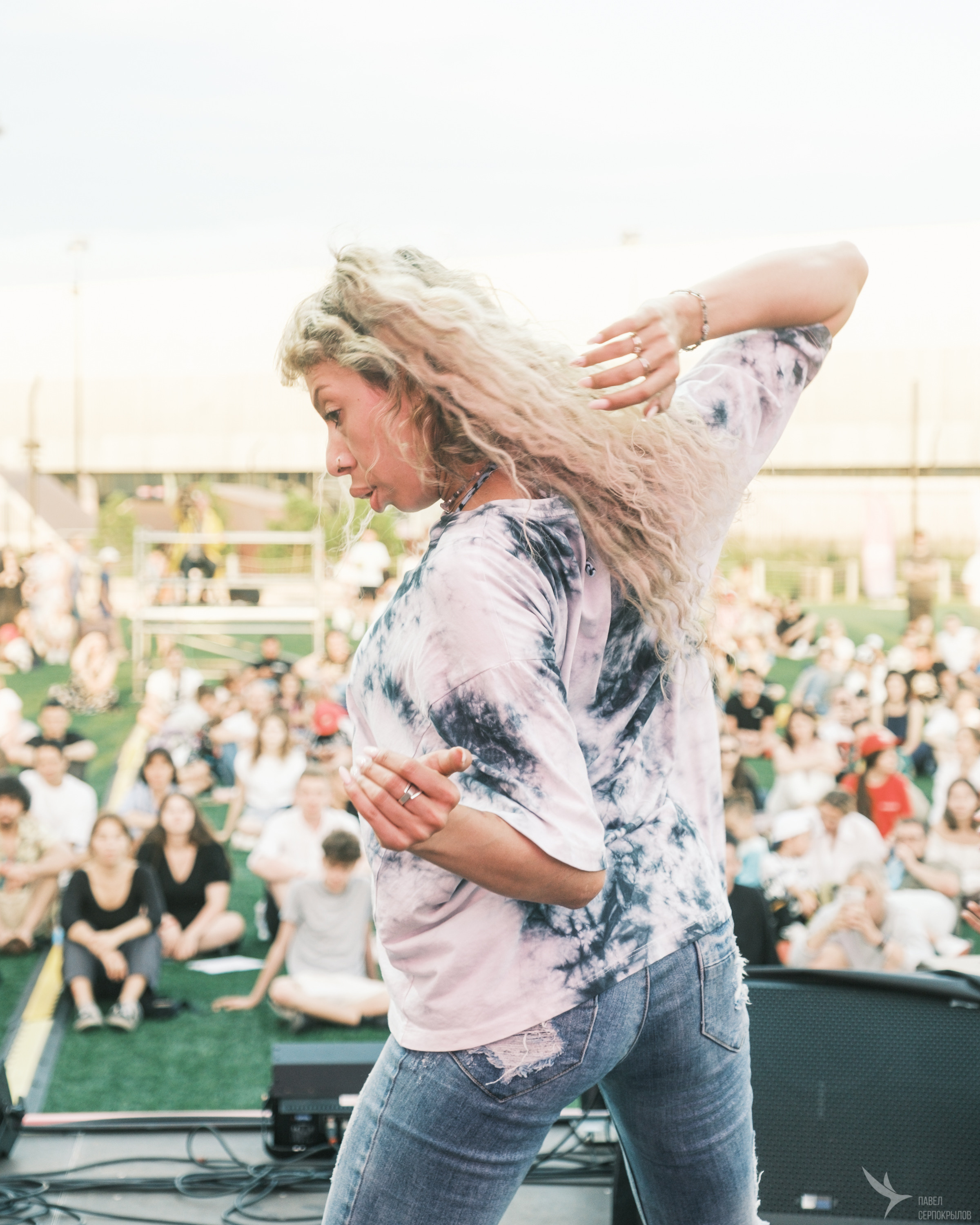 All Styles Battle на всероссийских уличных играх Urban Games. Репортажный фотограф в Казани Павел Серпокрылов