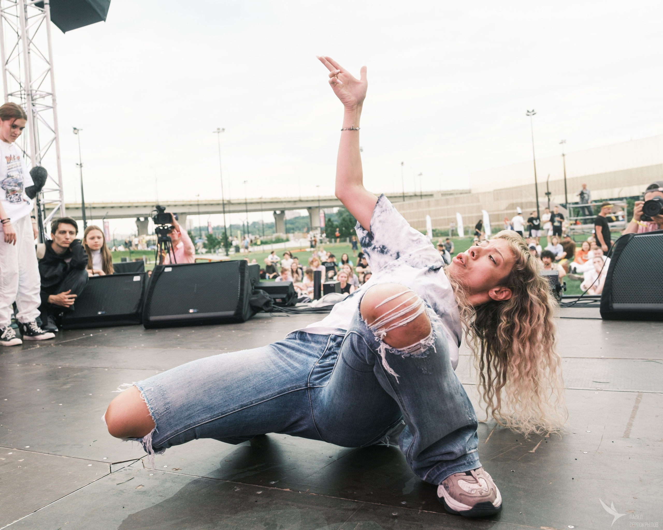 All Styles Battle на всероссийских уличных играх Urban Games. Репортажный фотограф в Казани Павел Серпокрылов