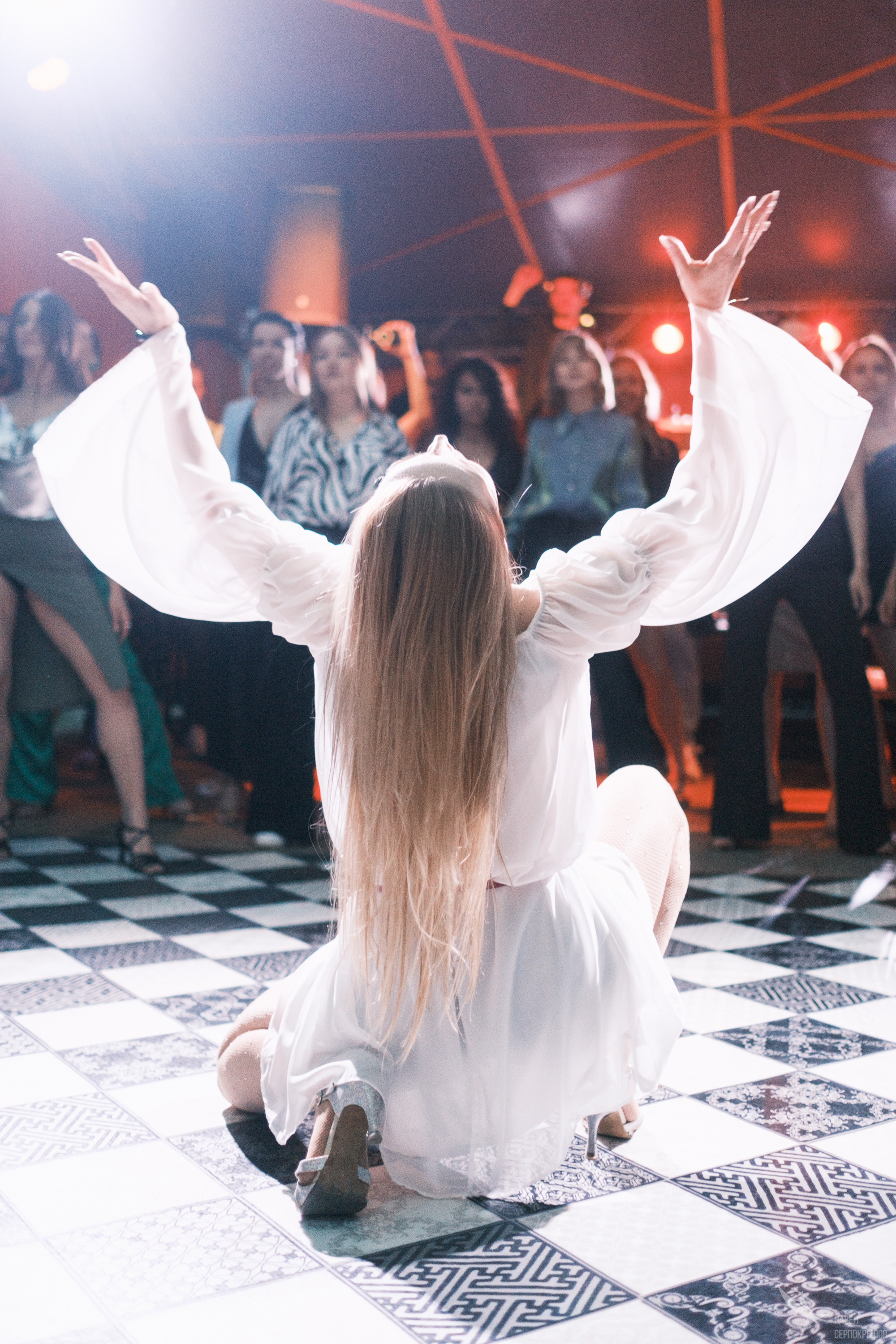 DOUBLE V FEST. Репортажный фотограф в Казани Павел Серпокрылов