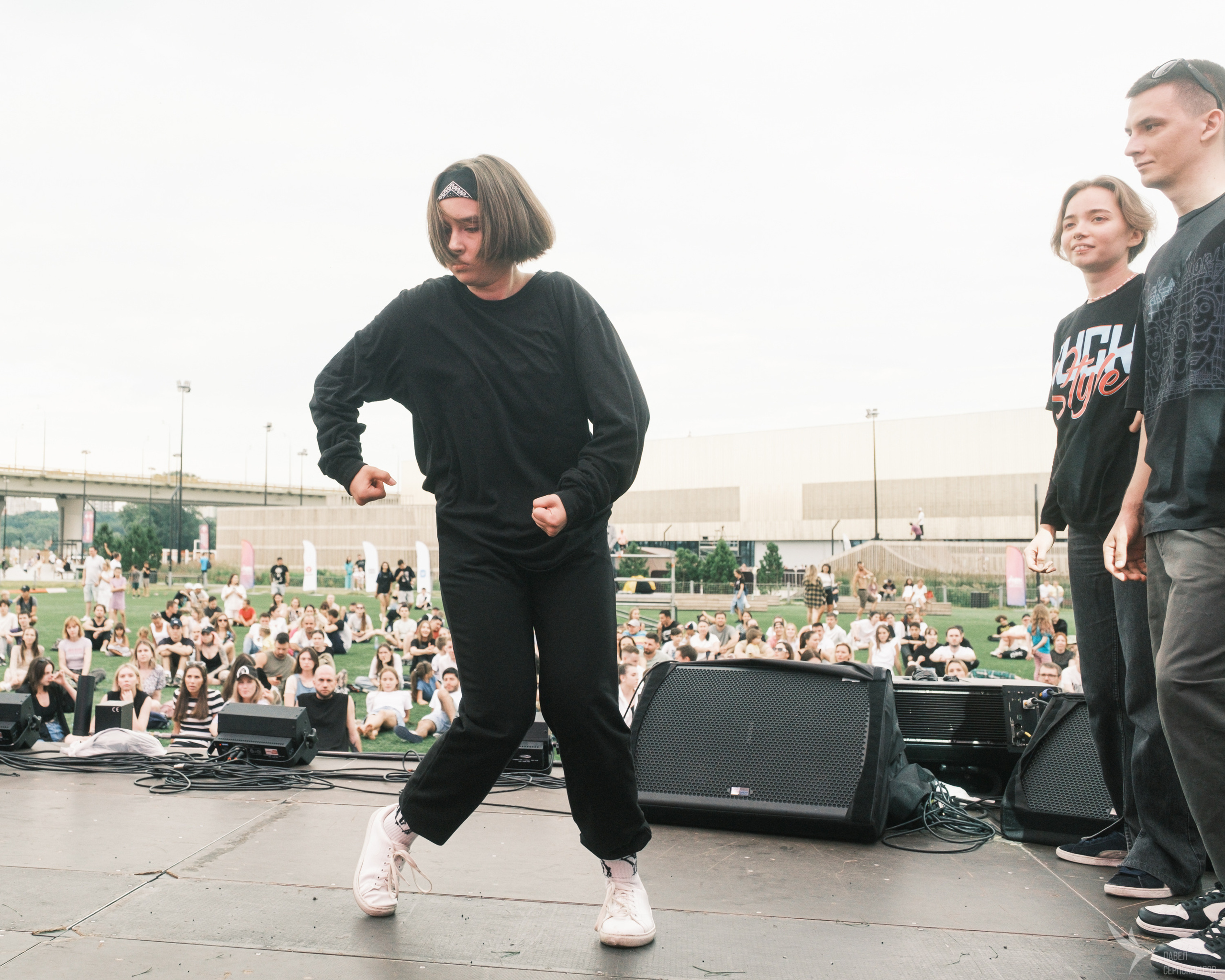 All Styles Battle на всероссийских уличных играх Urban Games. Репортажный фотограф в Казани Павел Серпокрылов