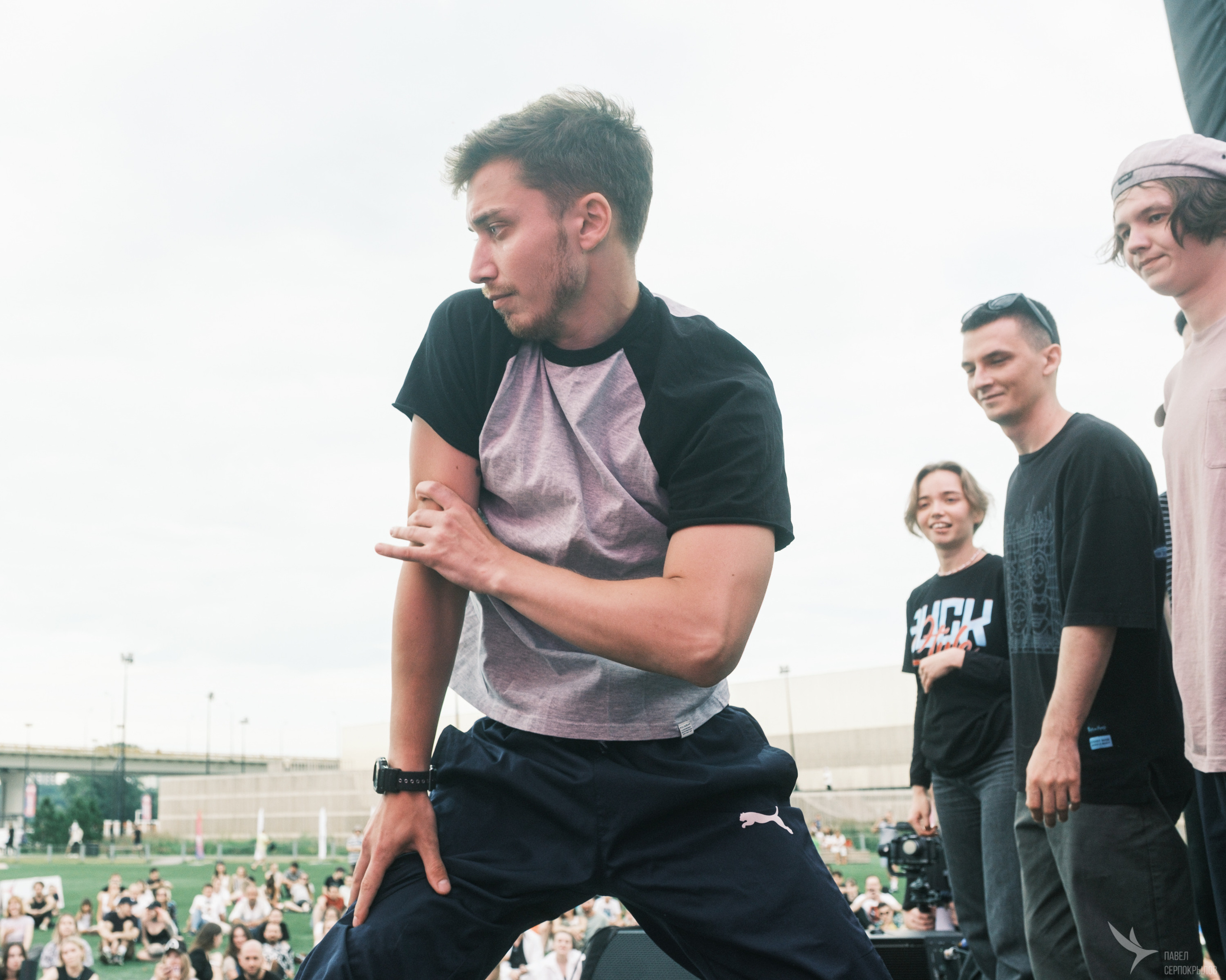 All Styles Battle на всероссийских уличных играх Urban Games. Репортажный фотограф в Казани Павел Серпокрылов