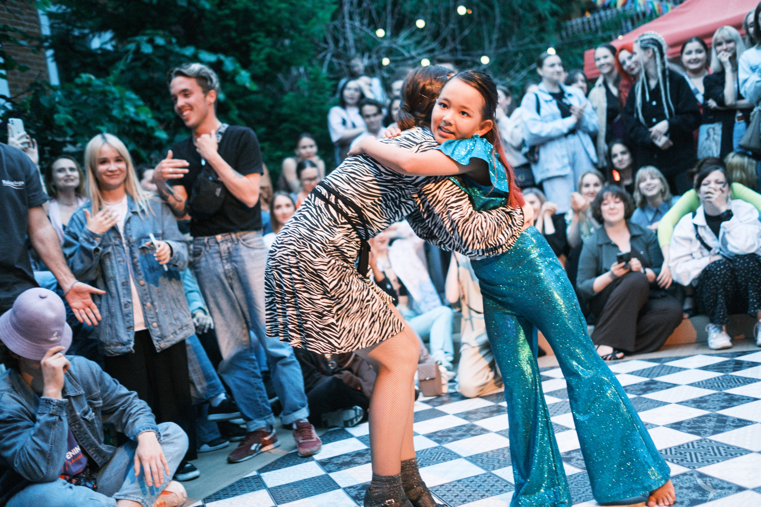 DOUBLE V FEST. Репортажный фотограф в Казани Павел Серпокрылов