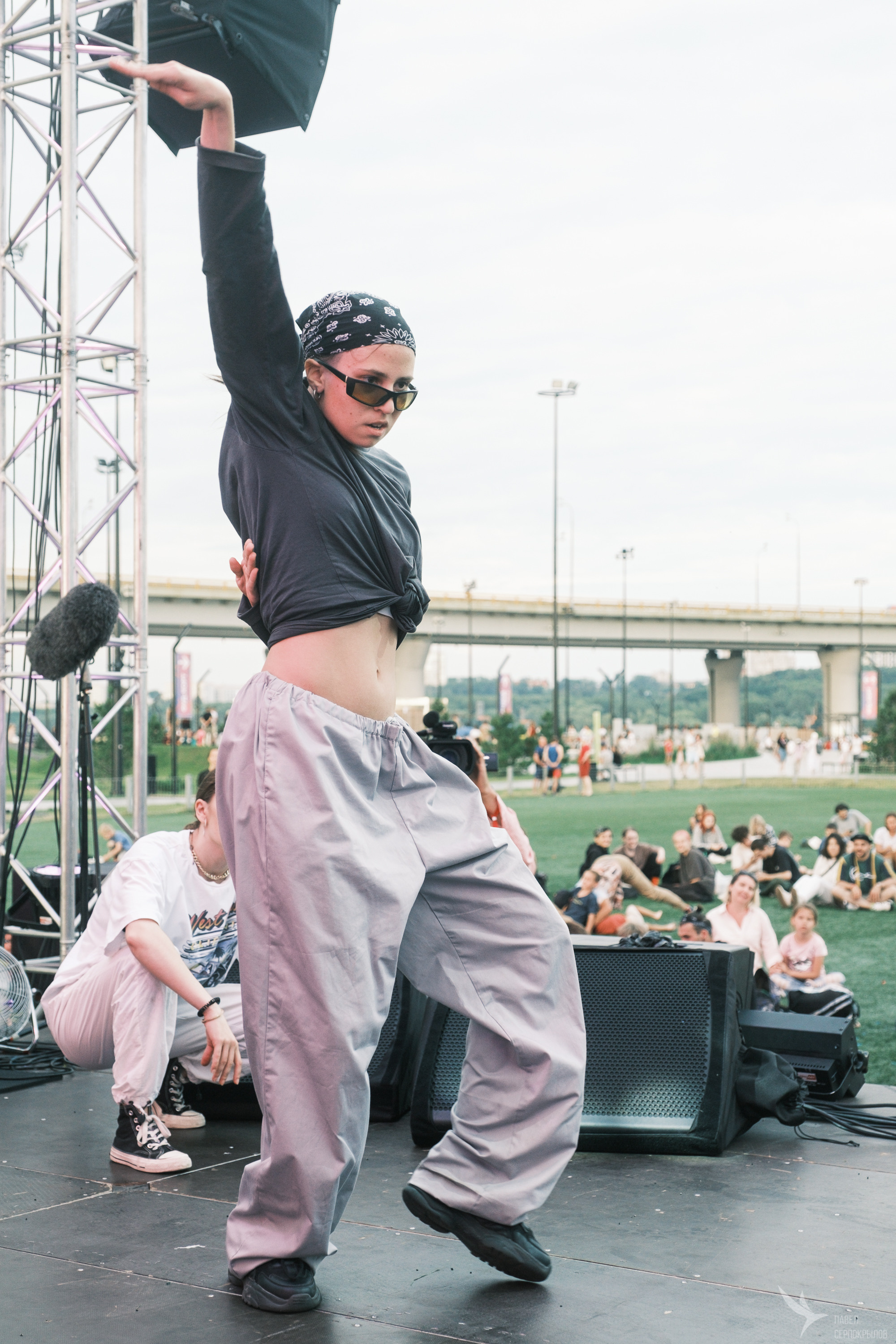 All Styles Battle на всероссийских уличных играх Urban Games. Репортажный фотограф в Казани Павел Серпокрылов