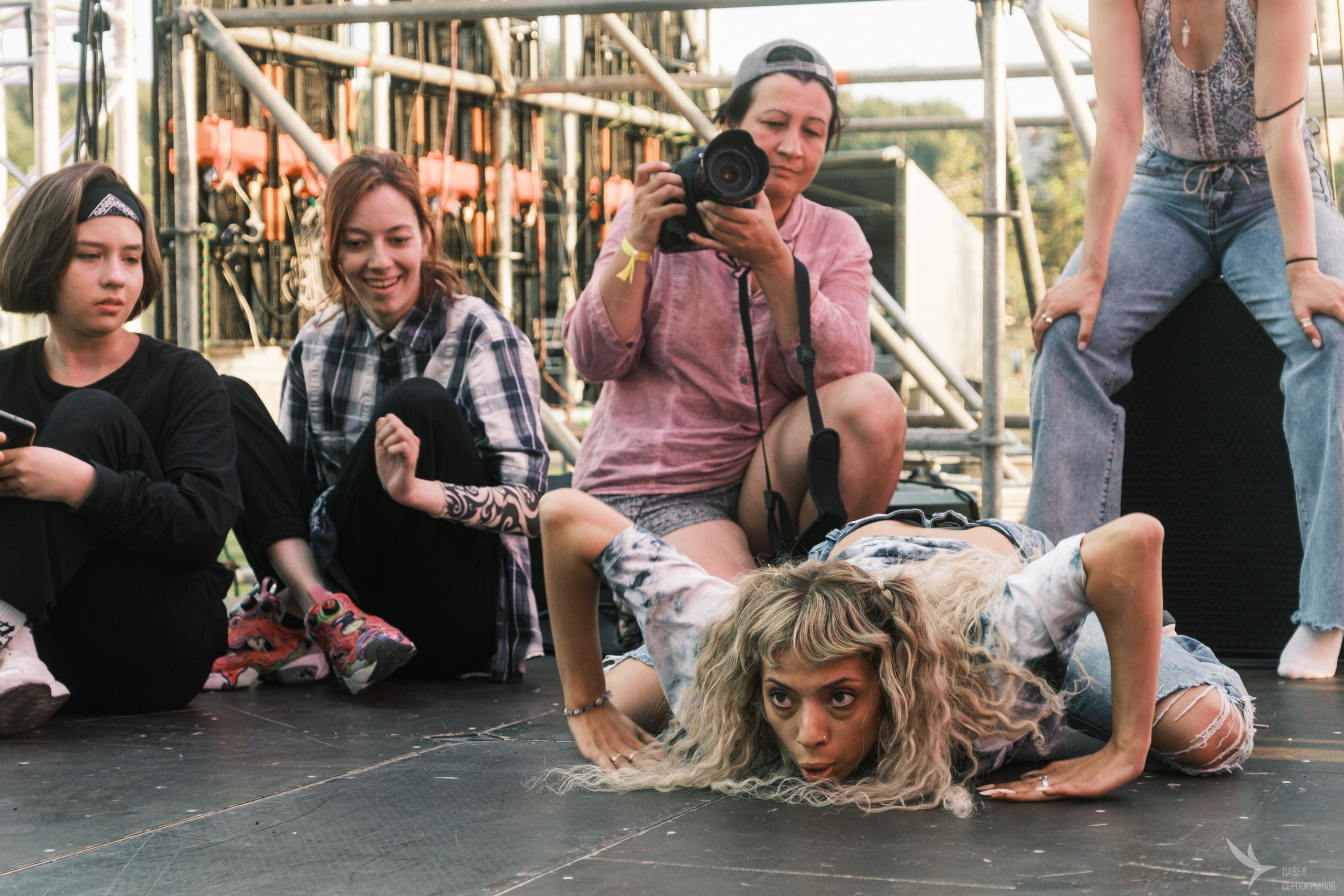 All Styles Battle на всероссийских уличных играх Urban Games. Репортажный фотограф в Казани Павел Серпокрылов