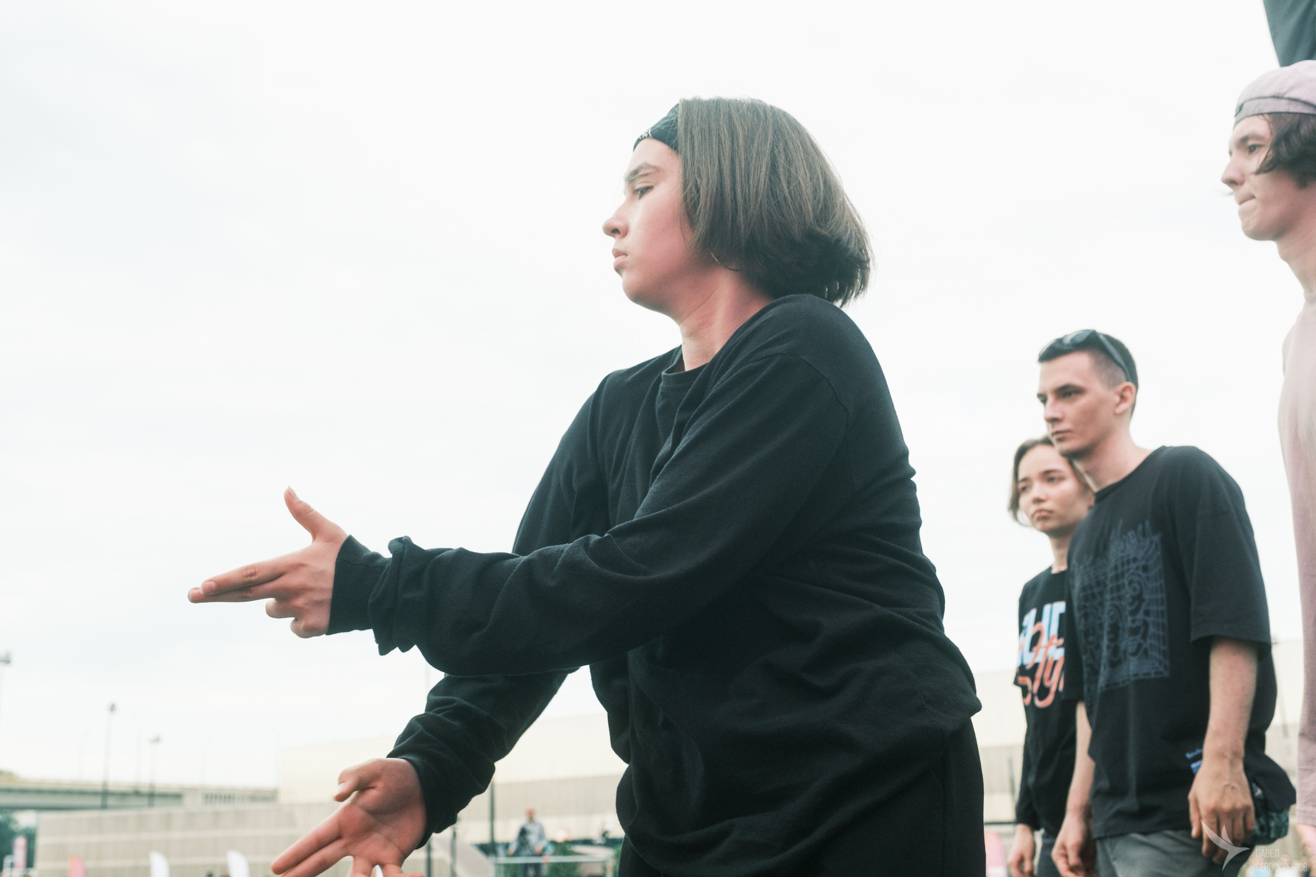 All Styles Battle на всероссийских уличных играх Urban Games. Репортажный фотограф в Казани Павел Серпокрылов