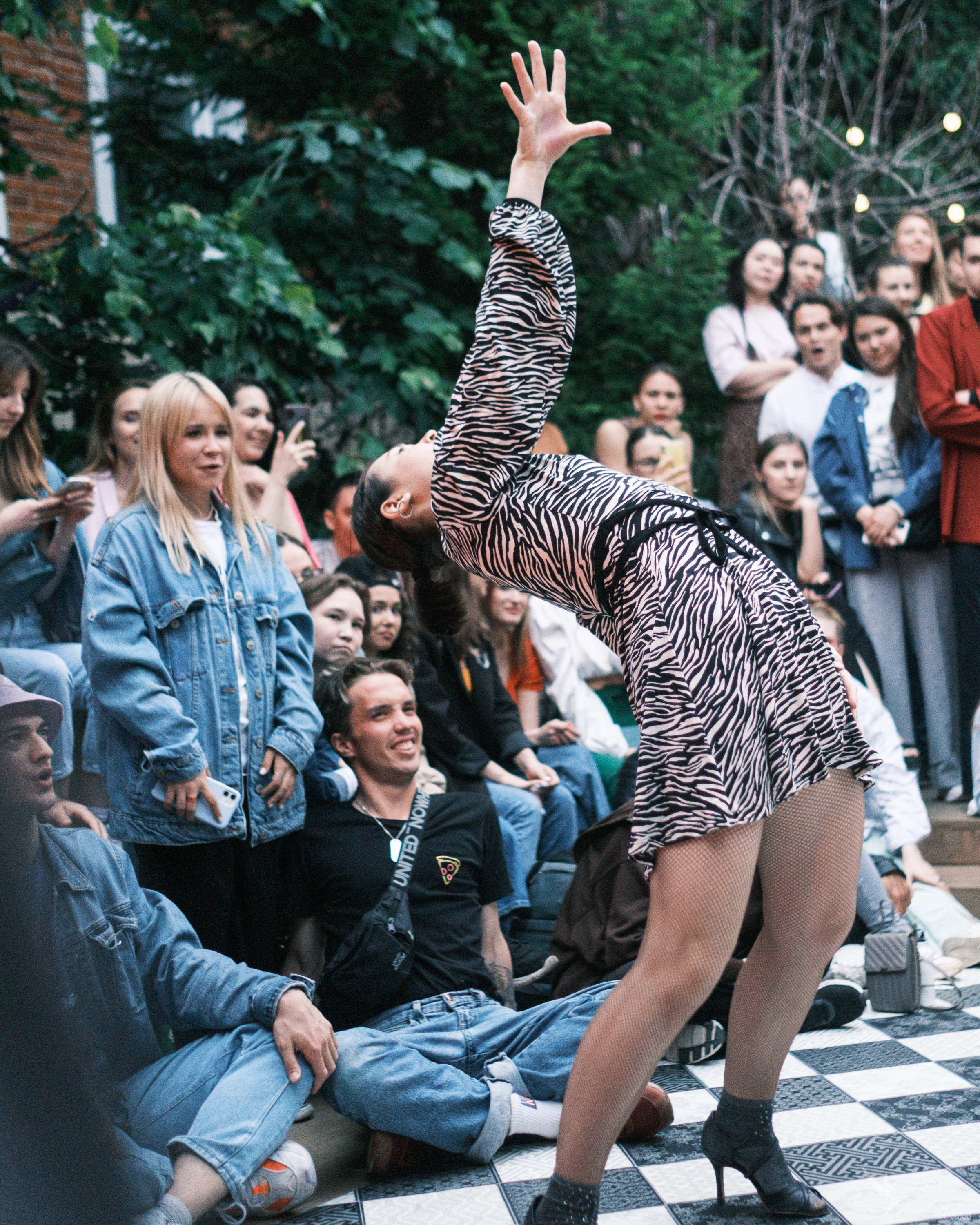 DOUBLE V FEST. Репортажный фотограф в Казани Павел Серпокрылов