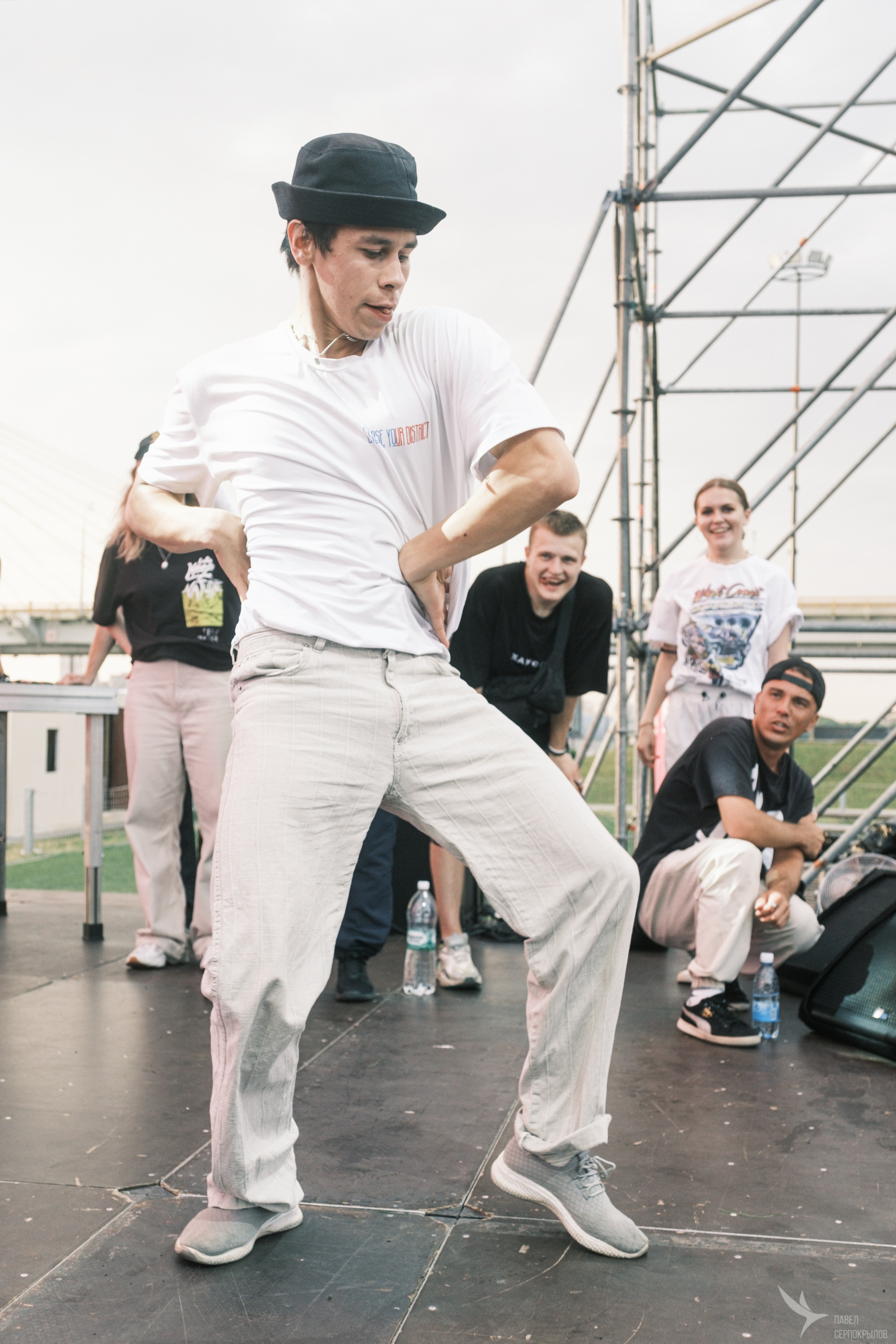 All Styles Battle на всероссийских уличных играх Urban Games. Репортажный фотограф в Казани Павел Серпокрылов
