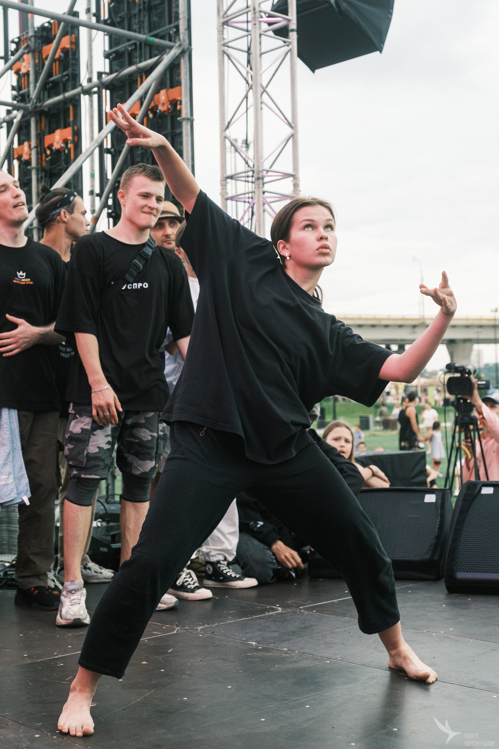 All Styles Battle на всероссийских уличных играх Urban Games. Репортажный фотограф в Казани Павел Серпокрылов