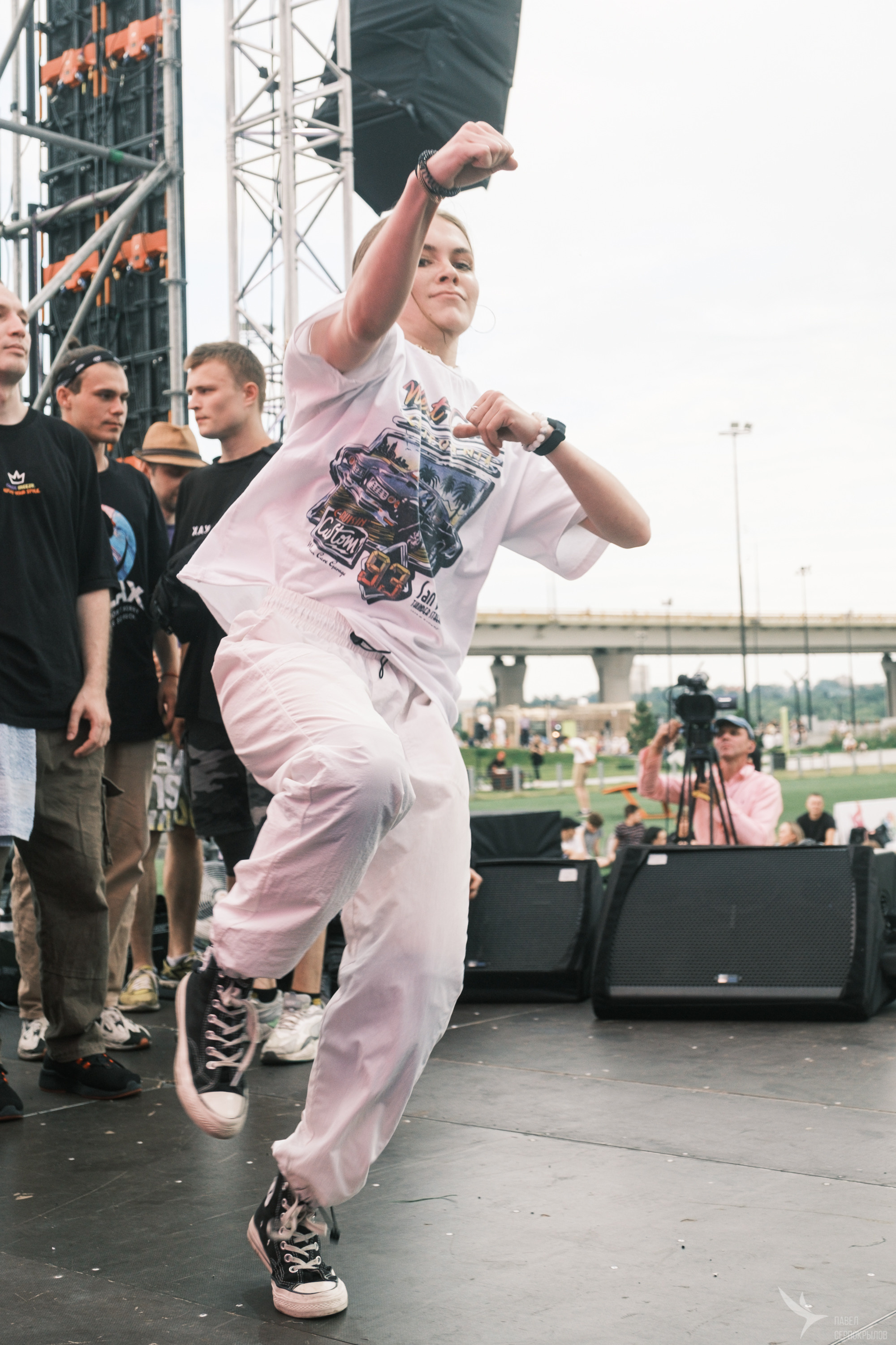 All Styles Battle на всероссийских уличных играх Urban Games. Репортажный фотограф в Казани Павел Серпокрылов