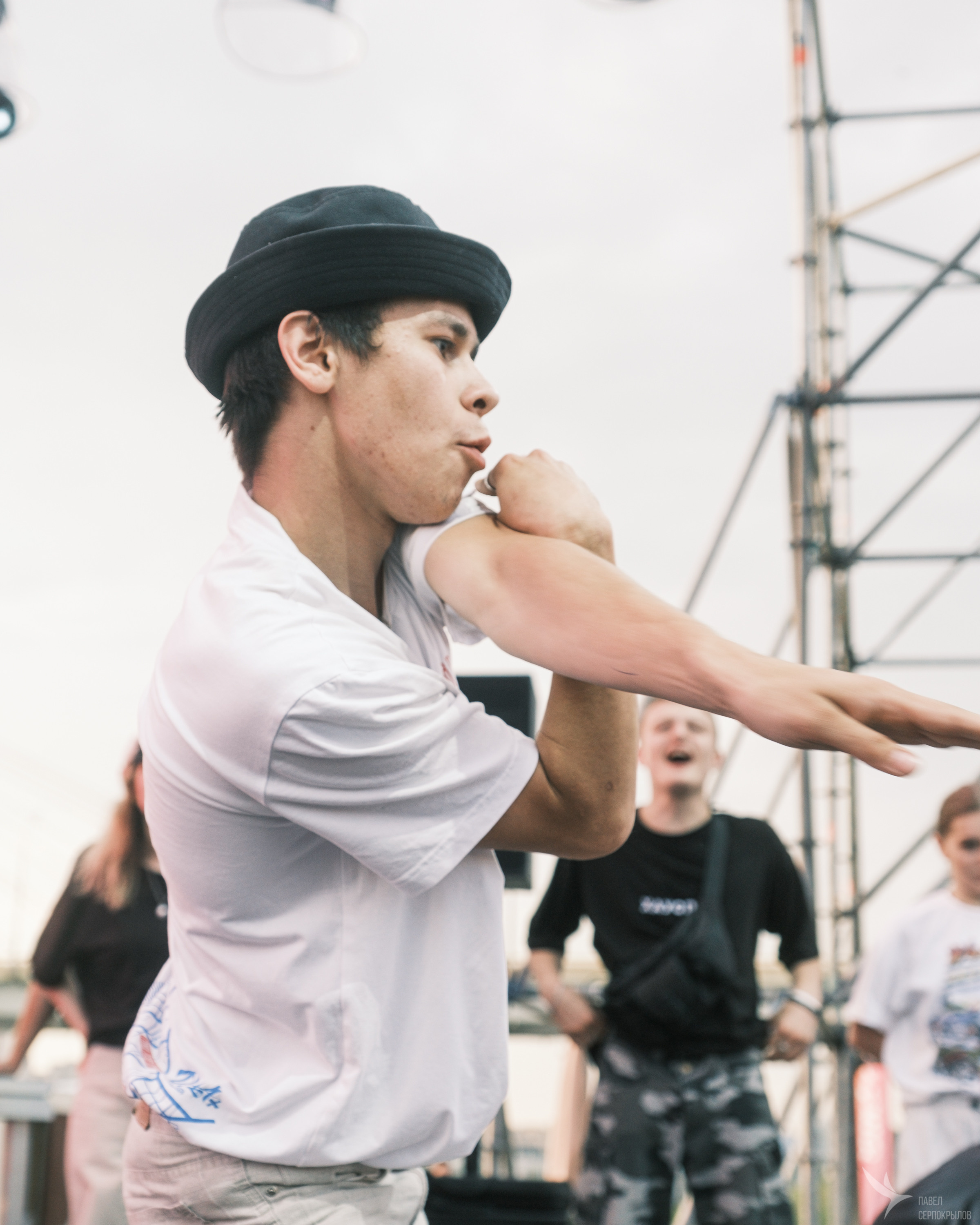 All Styles Battle на всероссийских уличных играх Urban Games. Репортажный фотограф в Казани Павел Серпокрылов