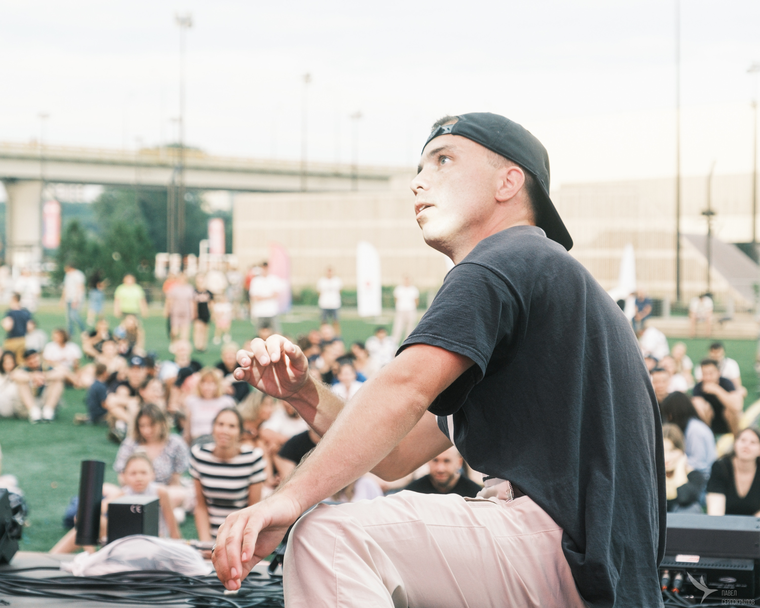 All Styles Battle на всероссийских уличных играх Urban Games. Репортажный фотограф в Казани Павел Серпокрылов