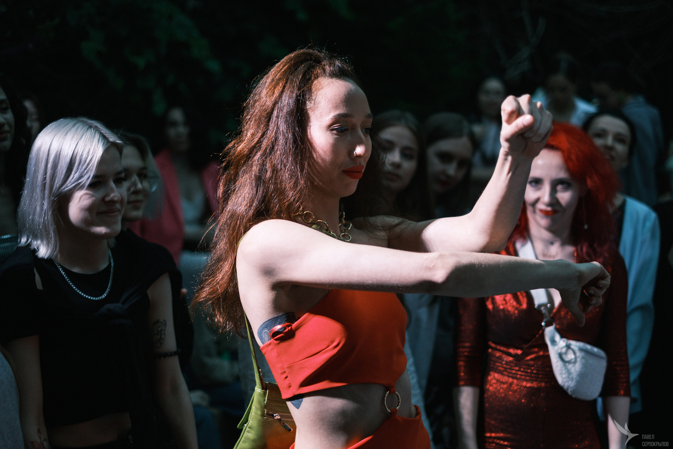 DOUBLE V FEST. Репортажный фотограф в Казани Павел Серпокрылов