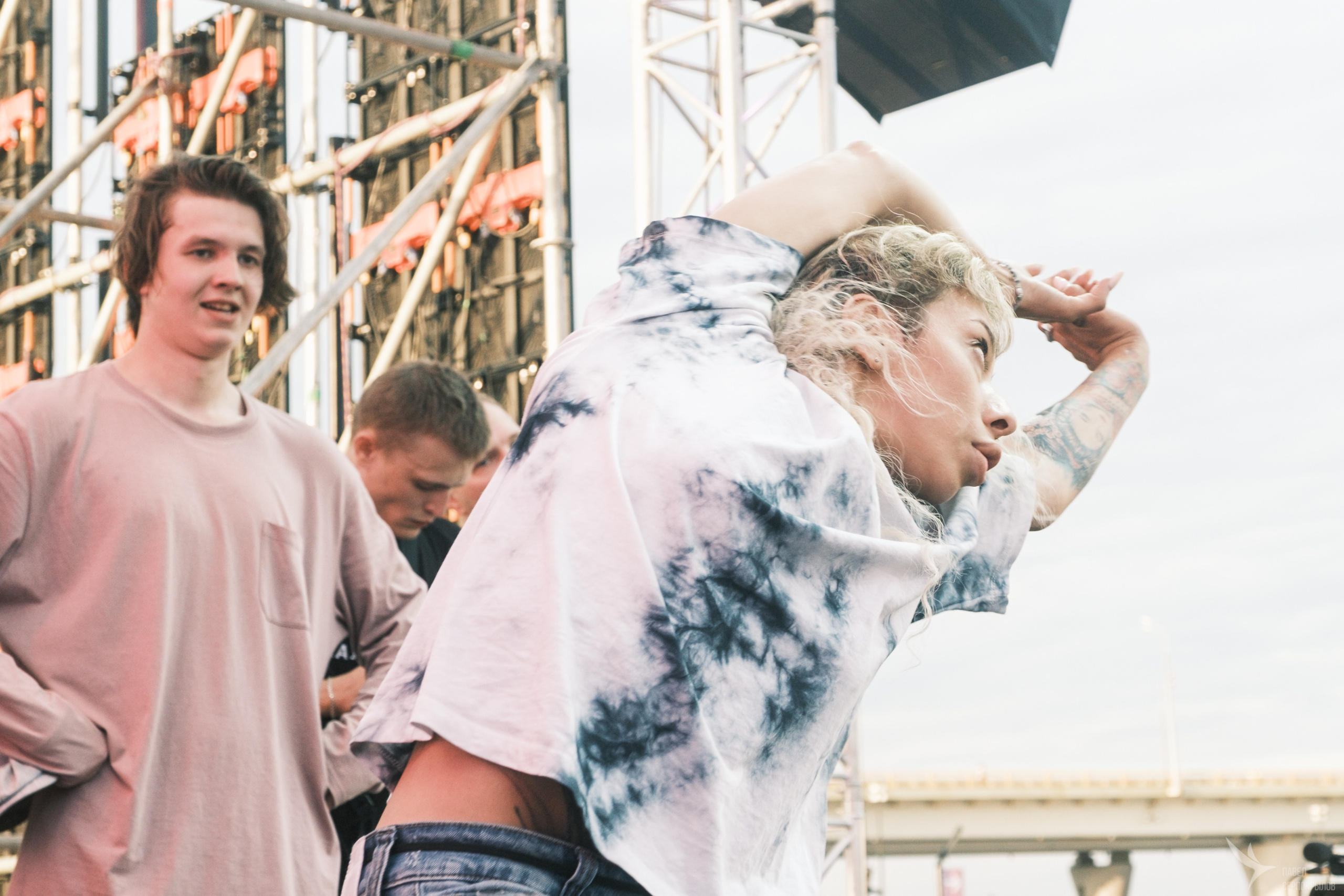 All Styles Battle на всероссийских уличных играх Urban Games. Репортажный фотограф в Казани Павел Серпокрылов