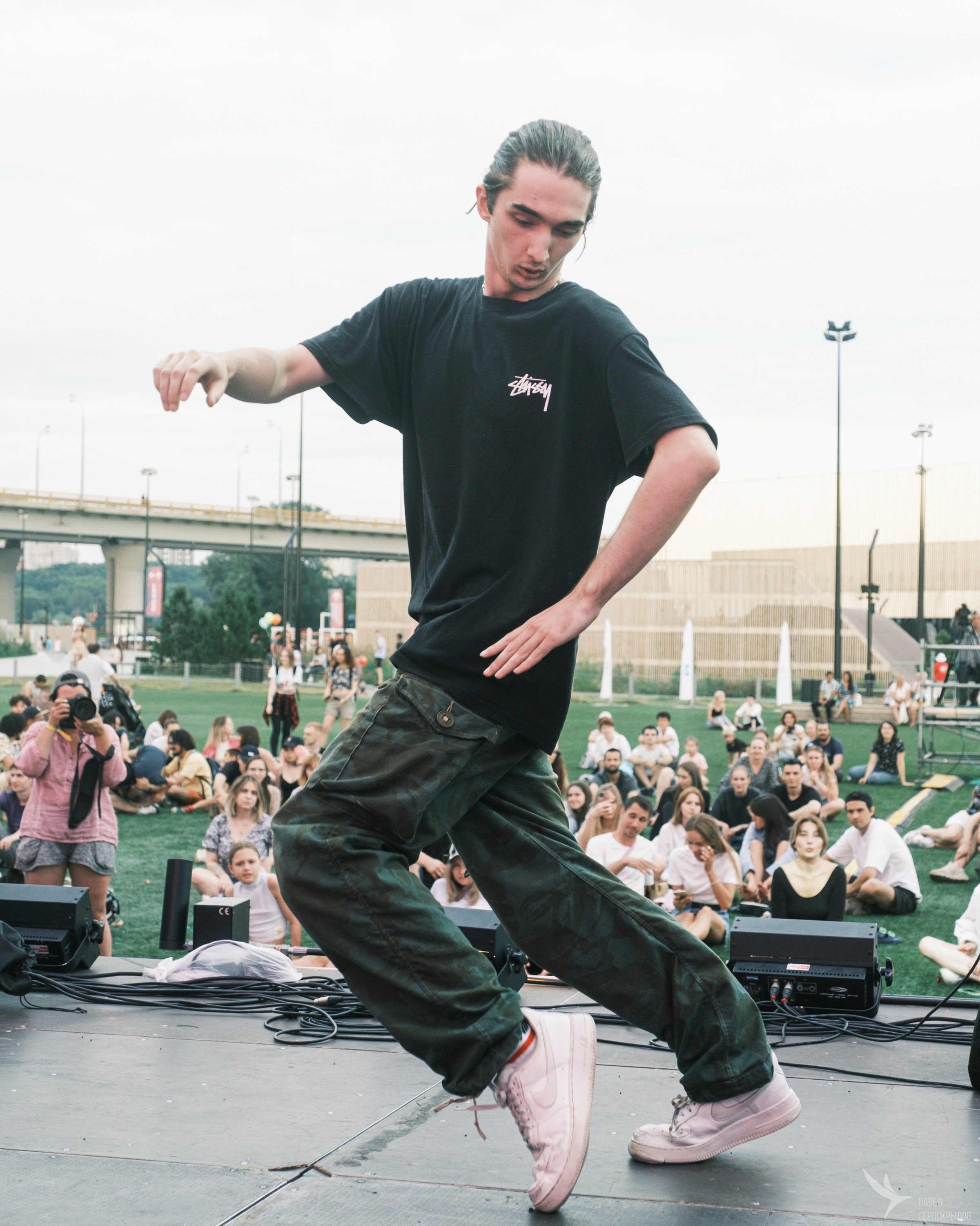 All Styles Battle на всероссийских уличных играх Urban Games. Репортажный фотограф в Казани Павел Серпокрылов