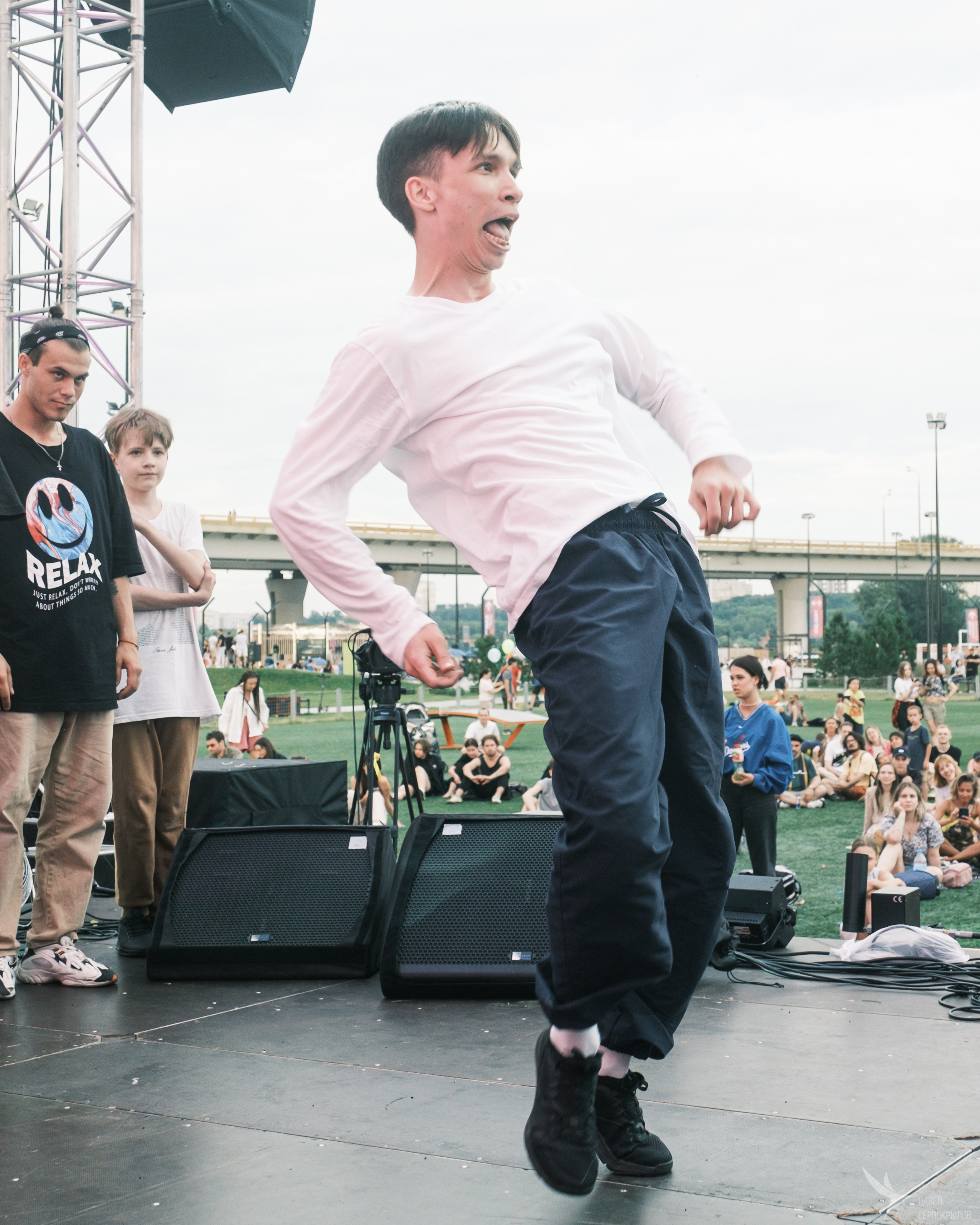 All Styles Battle на всероссийских уличных играх Urban Games. Репортажный фотограф в Казани Павел Серпокрылов
