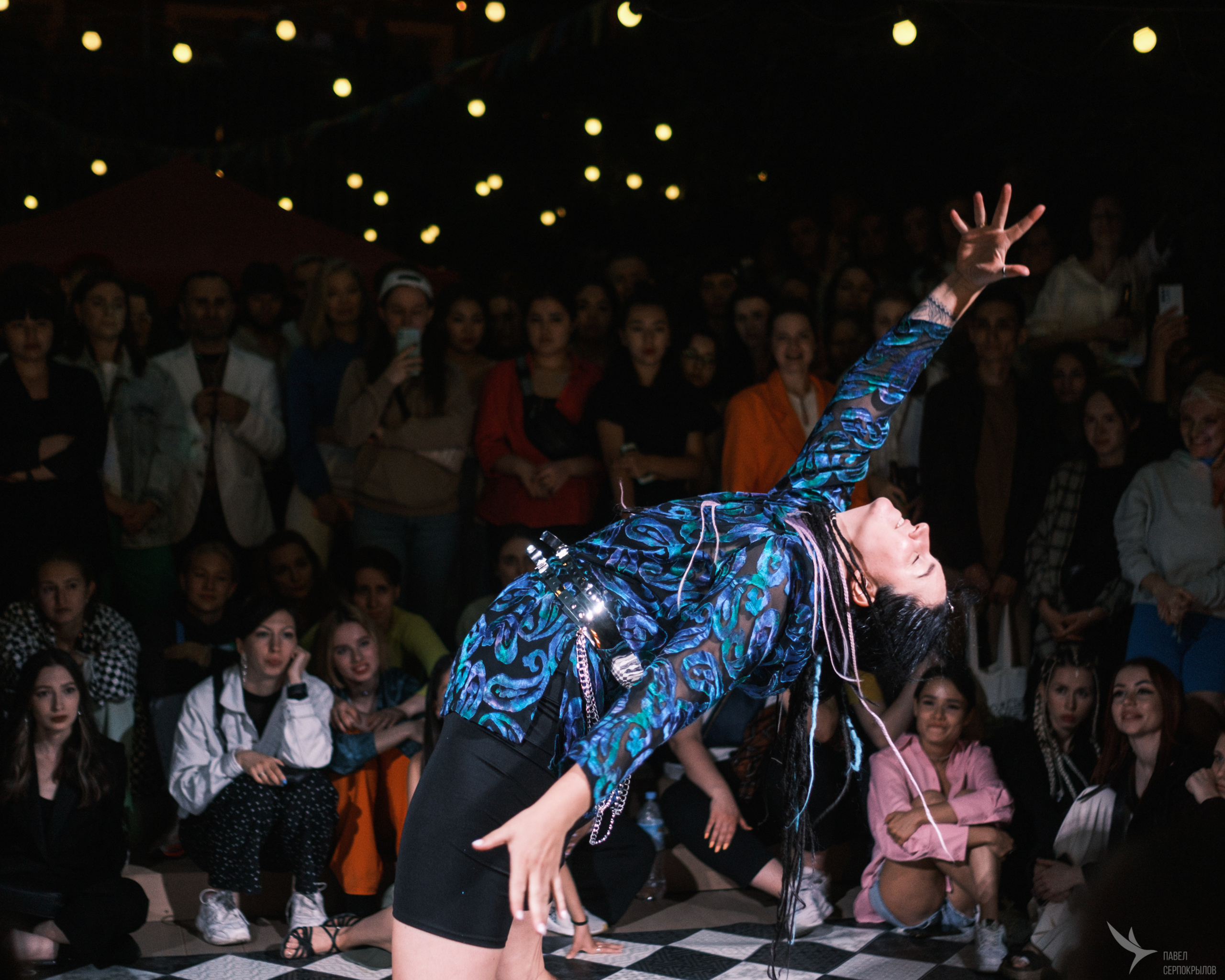 DOUBLE V FEST. Репортажный фотограф в Казани Павел Серпокрылов
