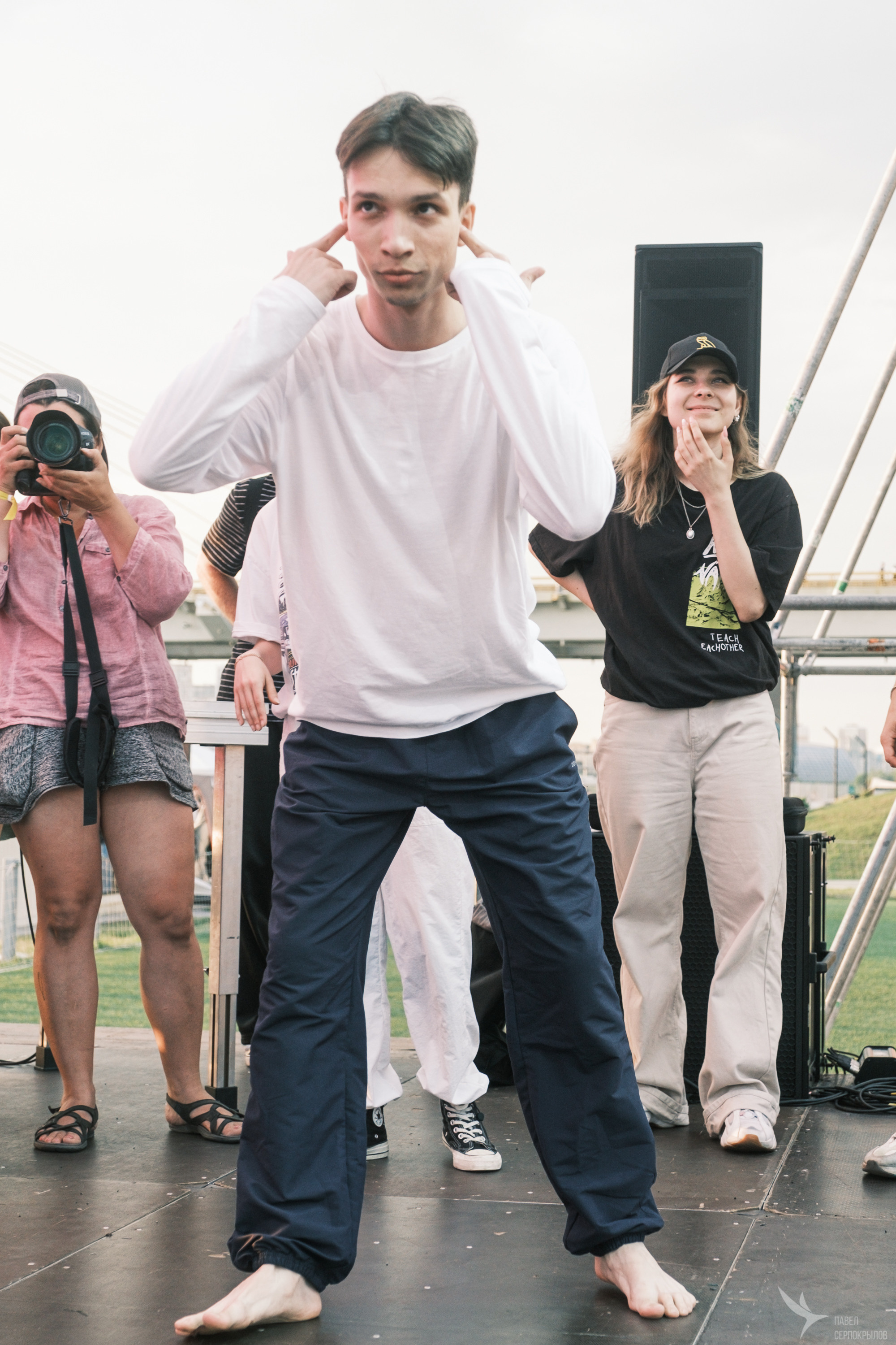 All Styles Battle на всероссийских уличных играх Urban Games. Репортажный фотограф в Казани Павел Серпокрылов